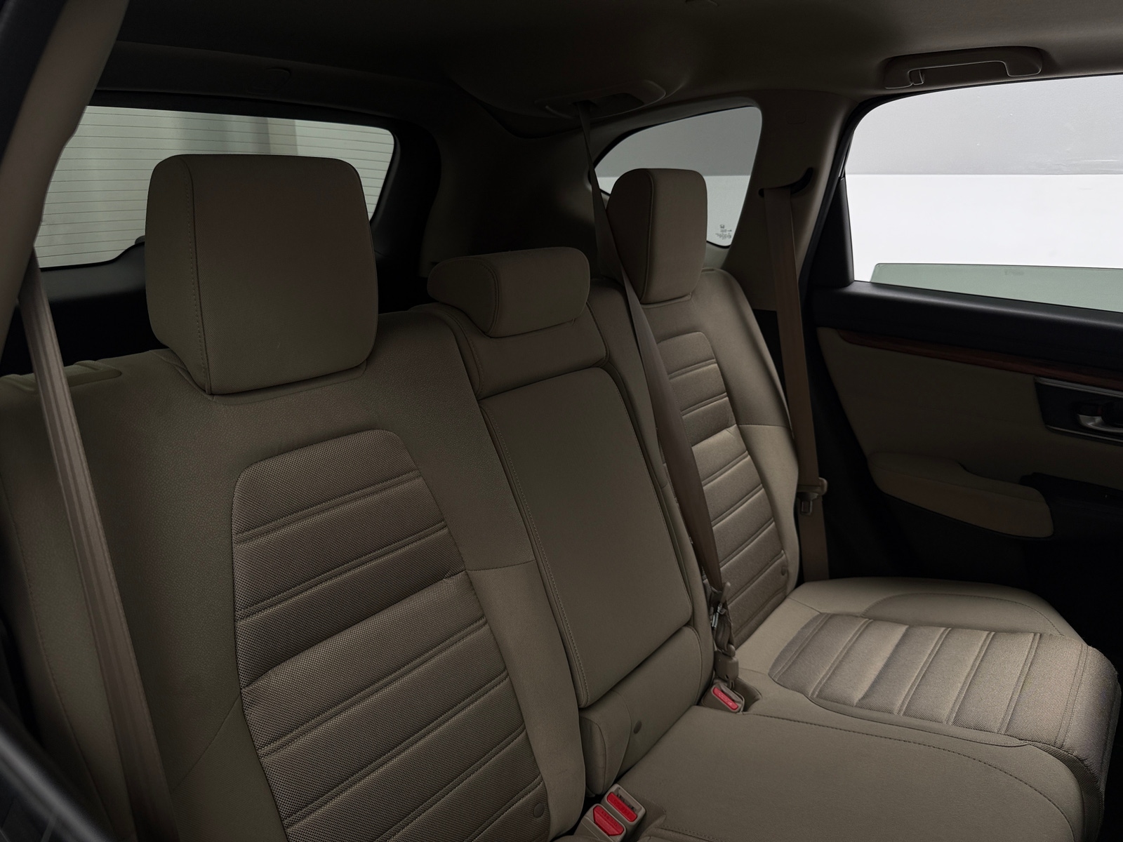 Thumbnail: 2018 Honda CR-V - 6