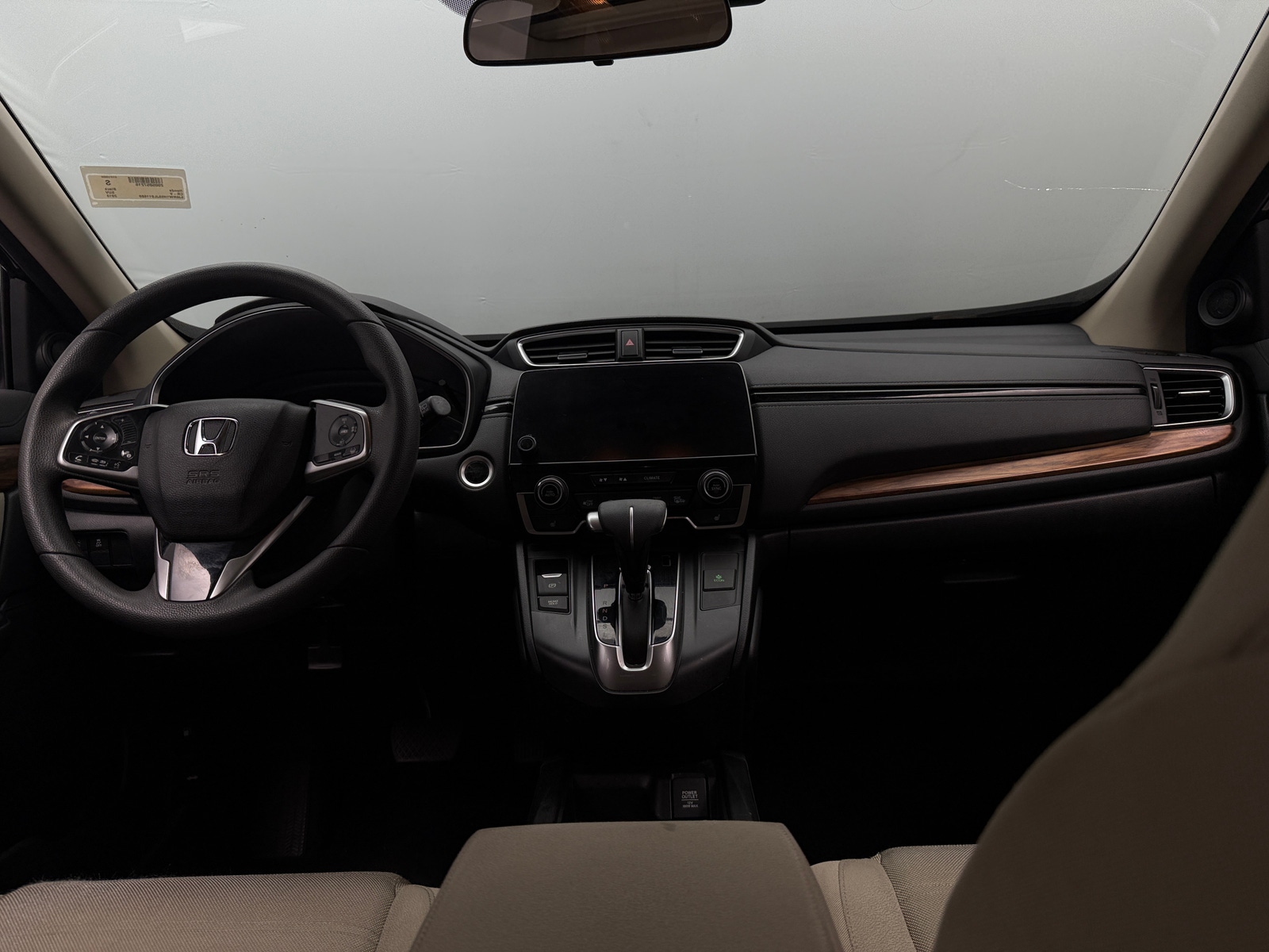 Thumbnail: 2018 Honda CR-V - 3