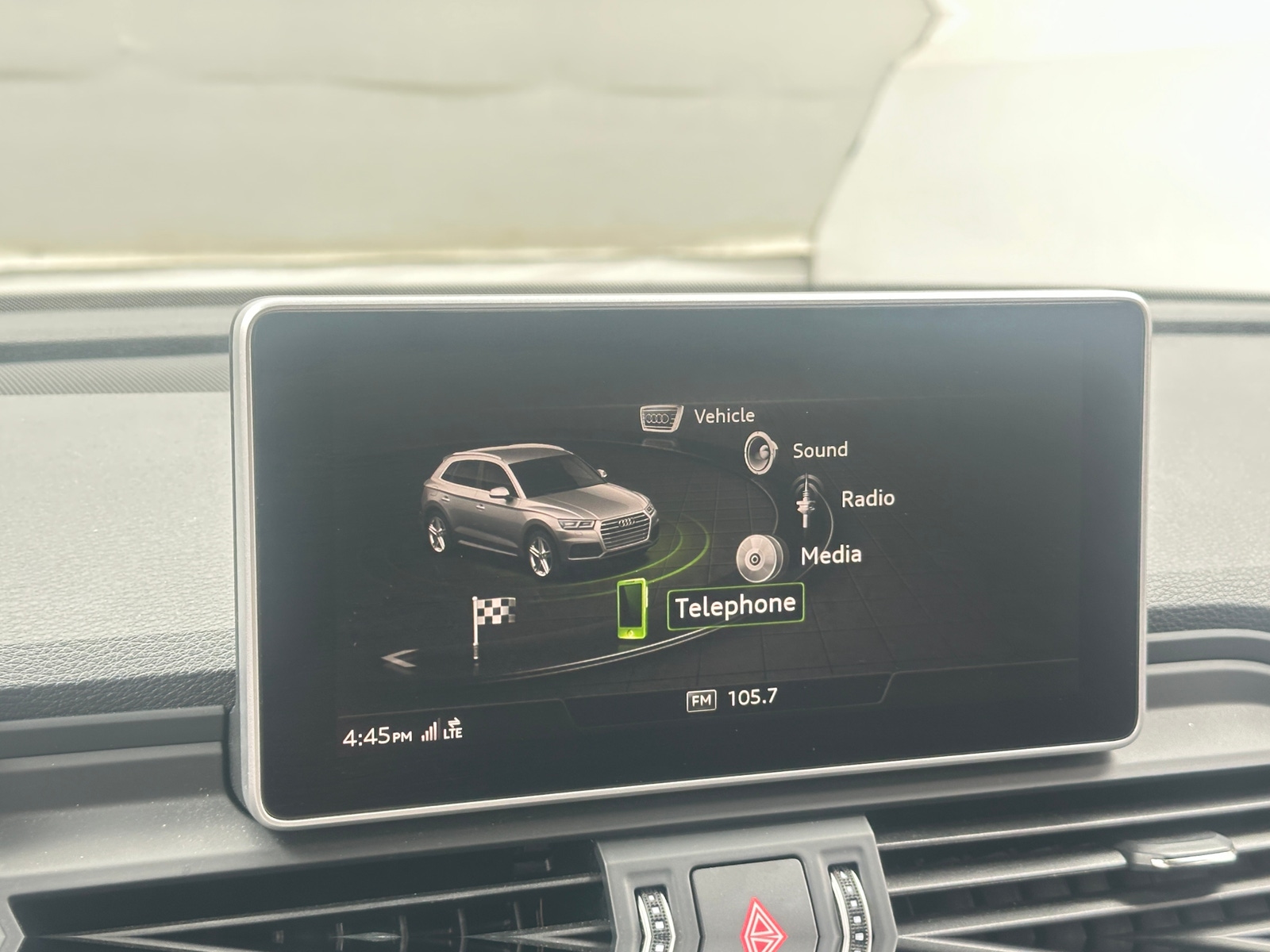 Thumbnail: 2020 Audi Q5 - 3