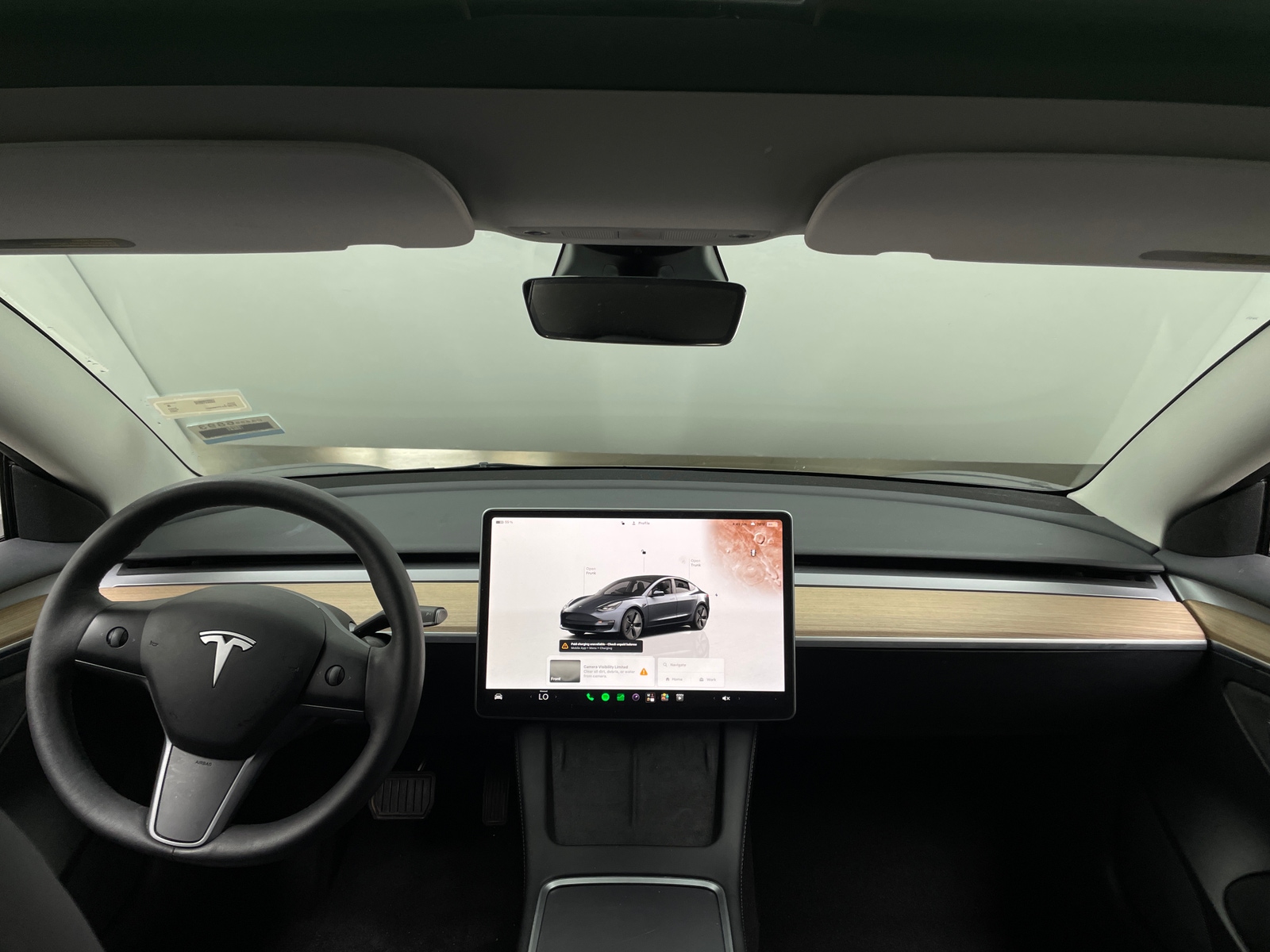 Thumbnail: 2023 Tesla Model 3 - 2