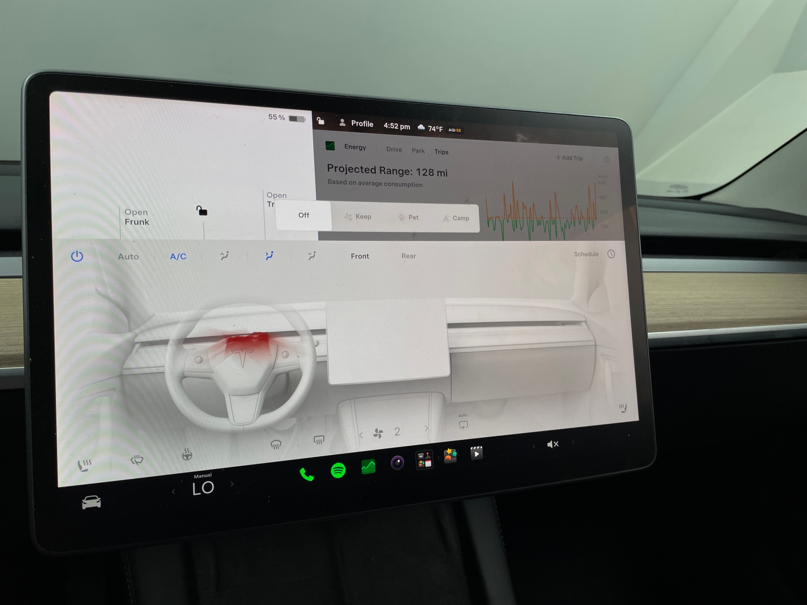 Thumbnail: 2023 Tesla Model 3 - 3