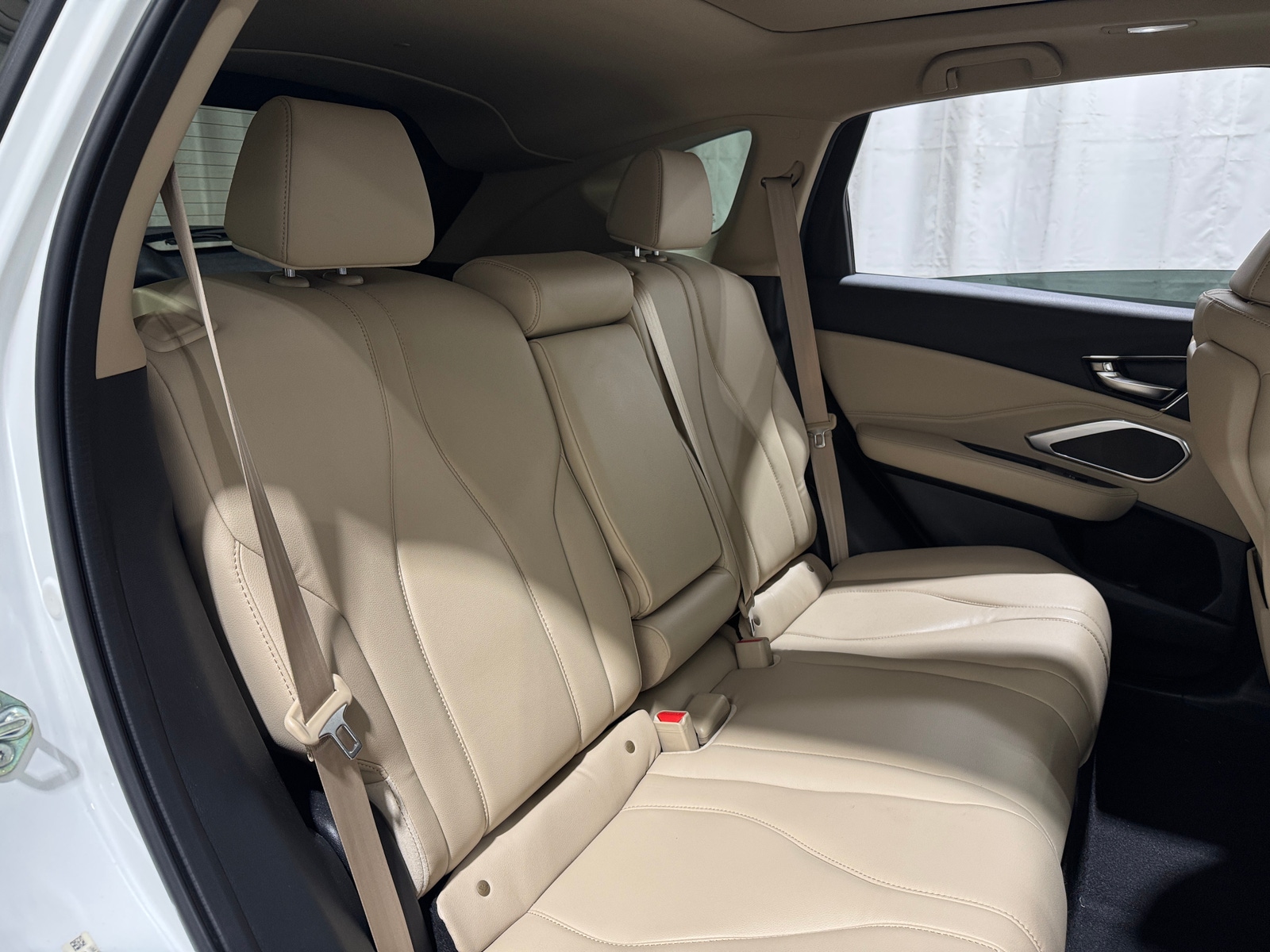 Thumbnail: 2019 Acura RDX - 5