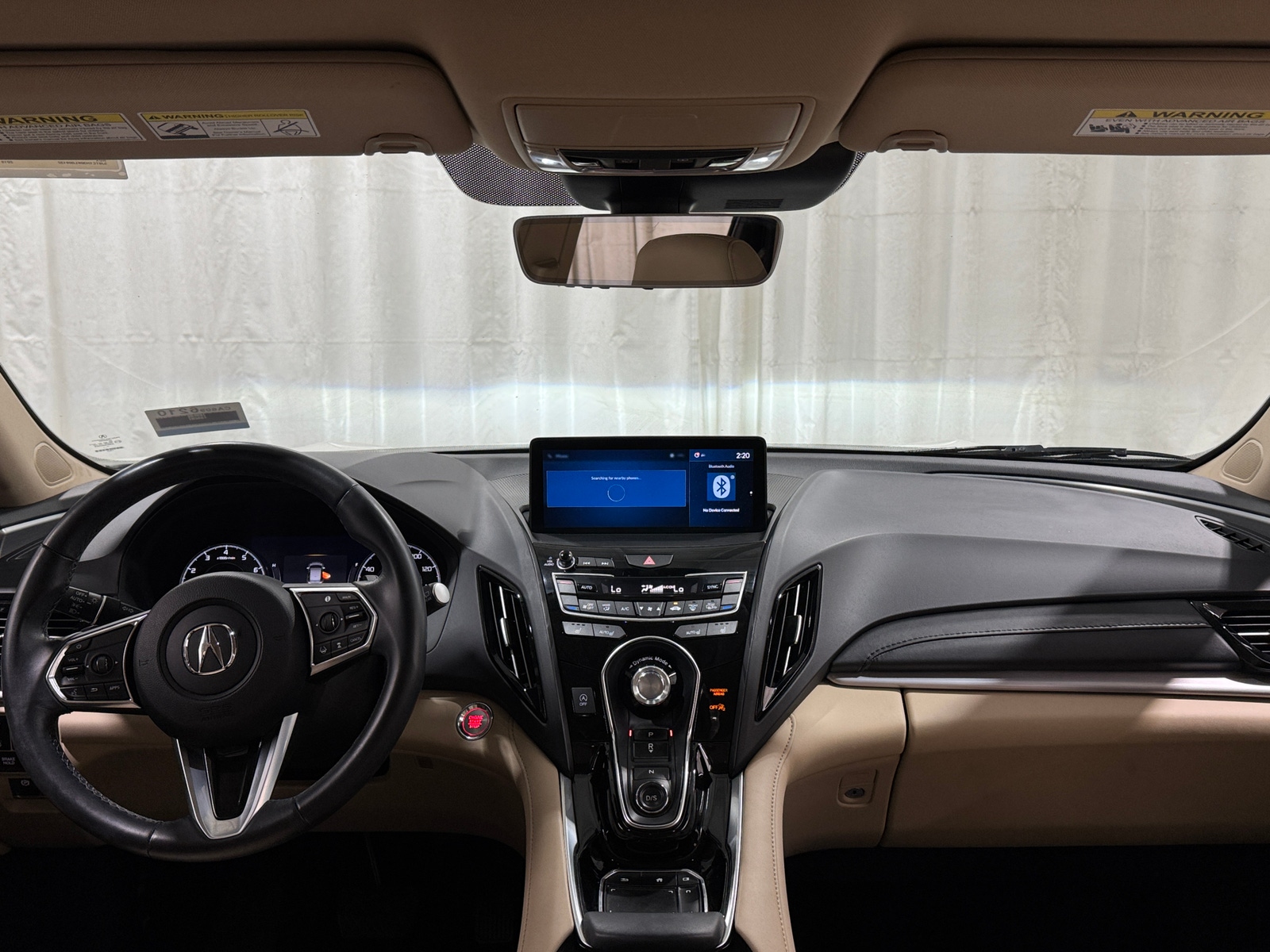 Thumbnail: 2019 Acura RDX - 2