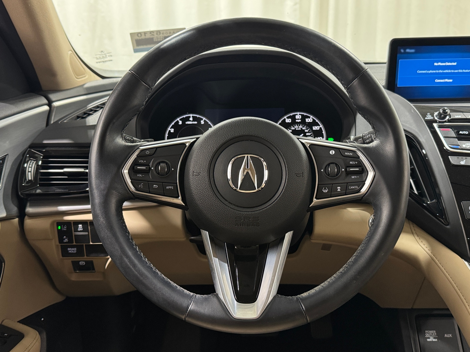 Thumbnail: 2019 Acura RDX - 4
