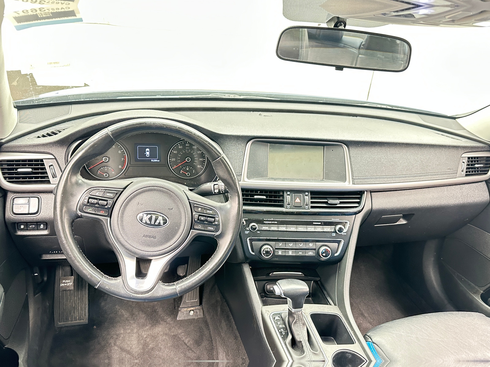 Thumbnail: 2018 Kia Optima - 3