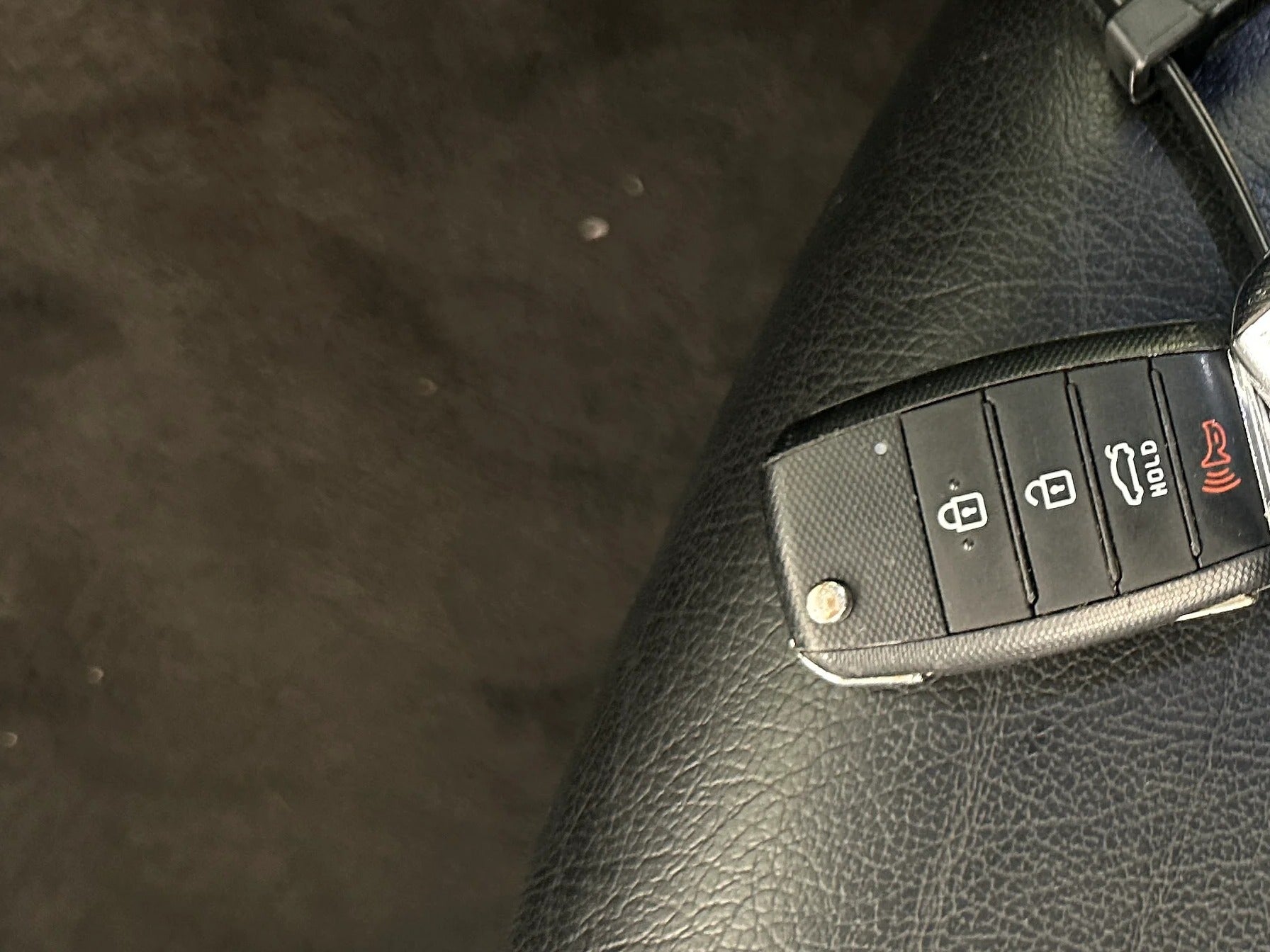 2018 Kia Optima S - Photo 12