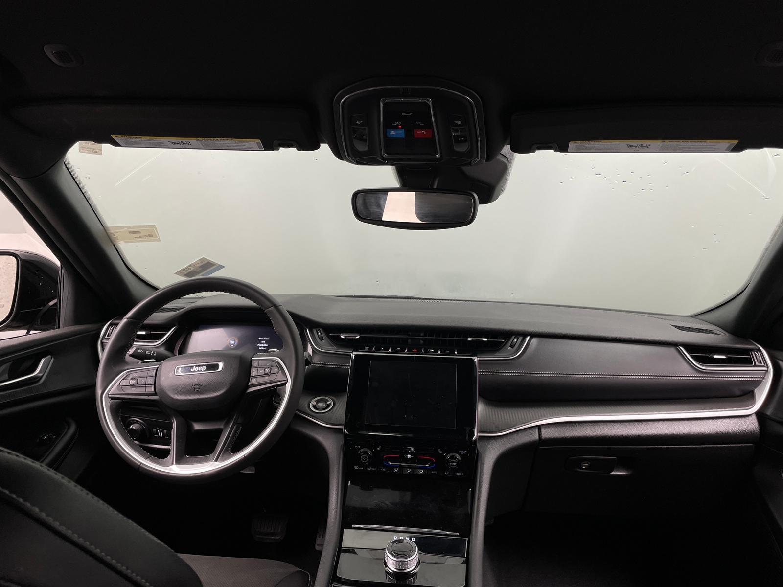 Thumbnail: 2023 Jeep Grand Cherokee L - 2