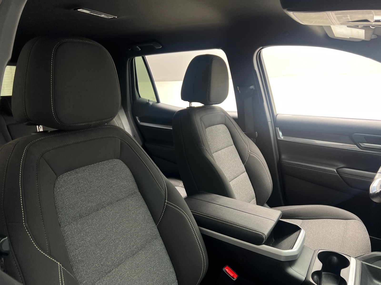 Thumbnail: 2026 GMC Terrain - 2