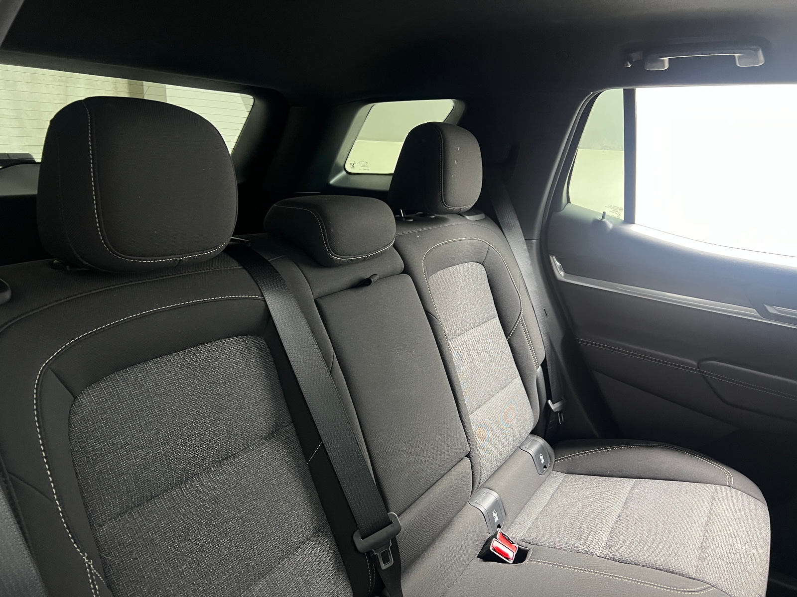 Thumbnail: 2026 GMC Terrain - 6