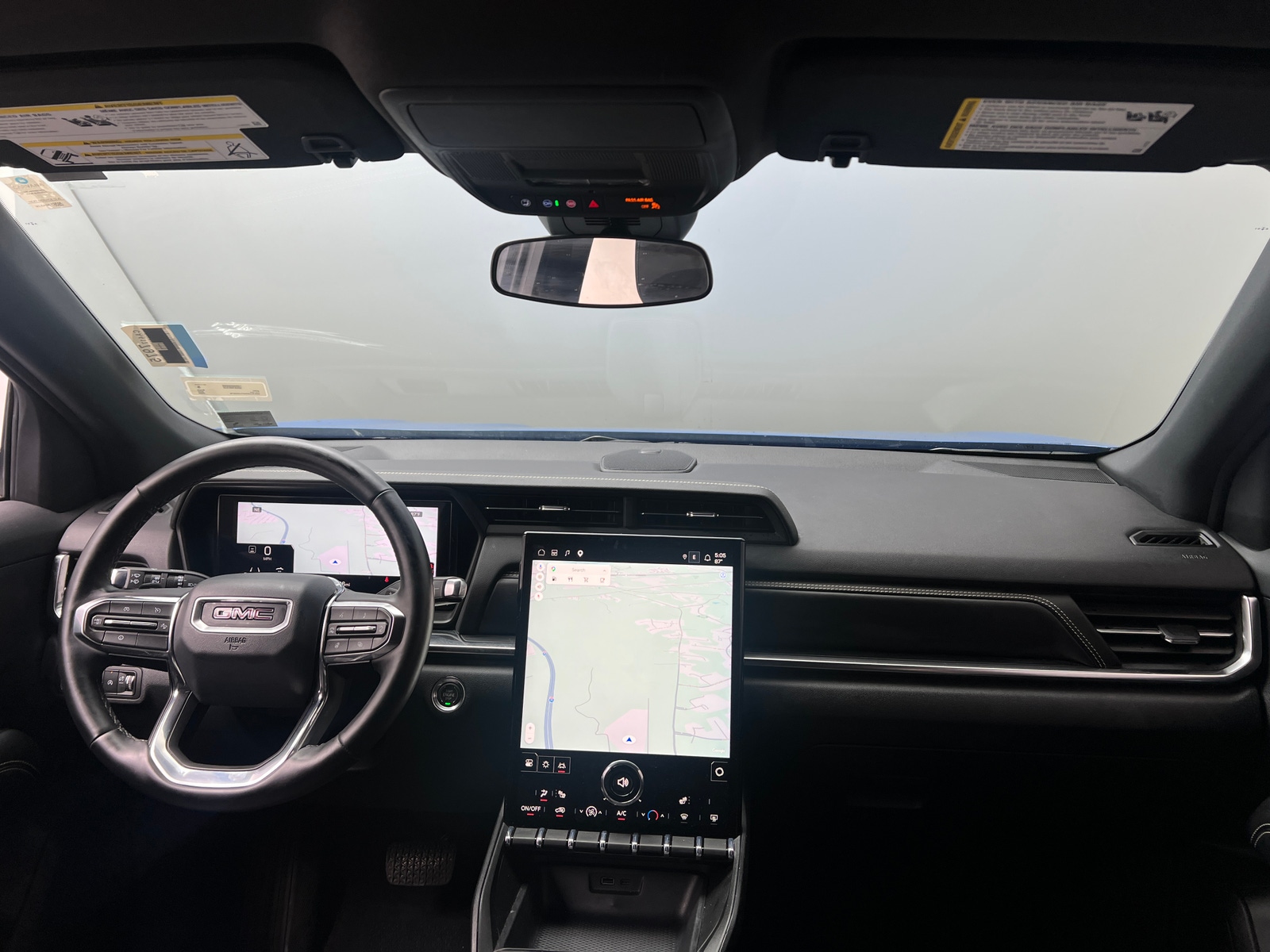 Thumbnail: 2026 GMC Terrain - 3