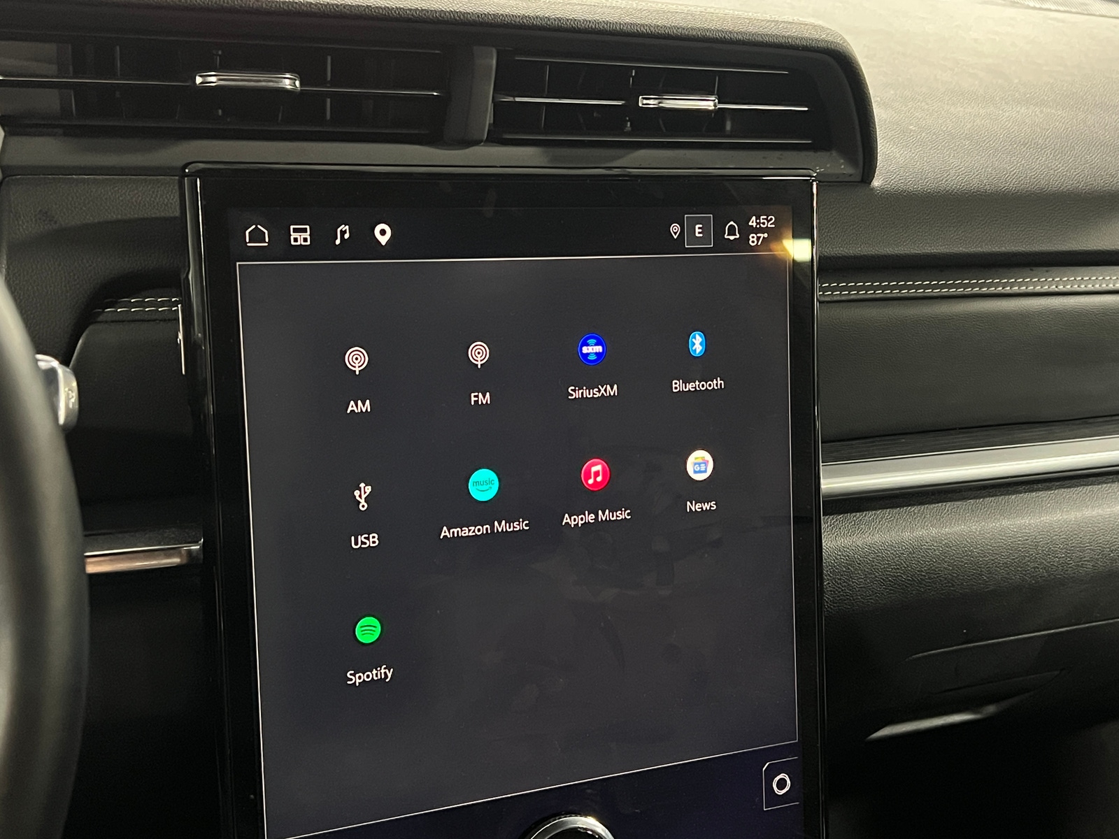 Thumbnail: 2026 GMC Terrain - 4
