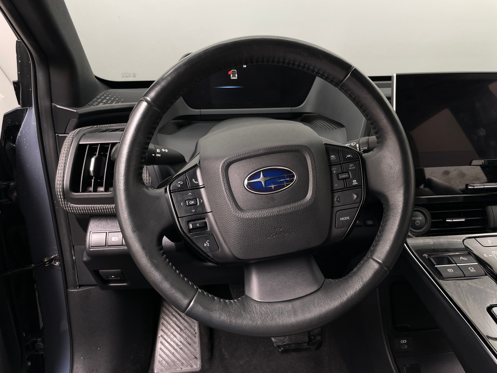 Thumbnail: 2023 Subaru Solterra - 4