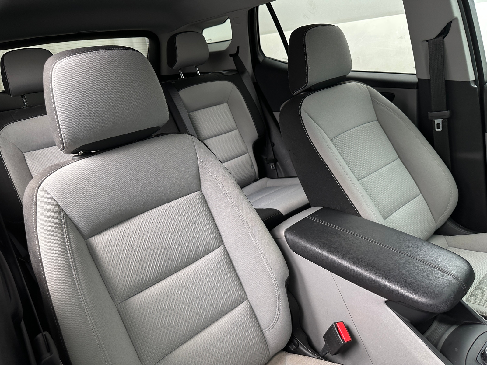 Thumbnail: 2022 GMC Terrain - 2