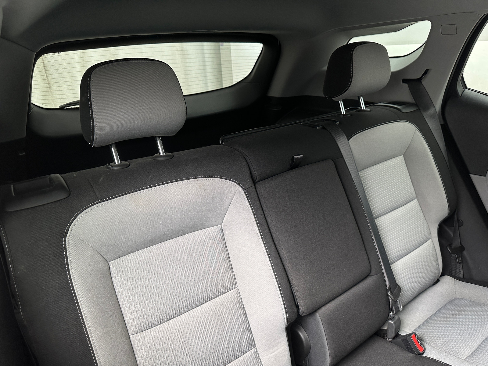 Thumbnail: 2022 GMC Terrain - 6