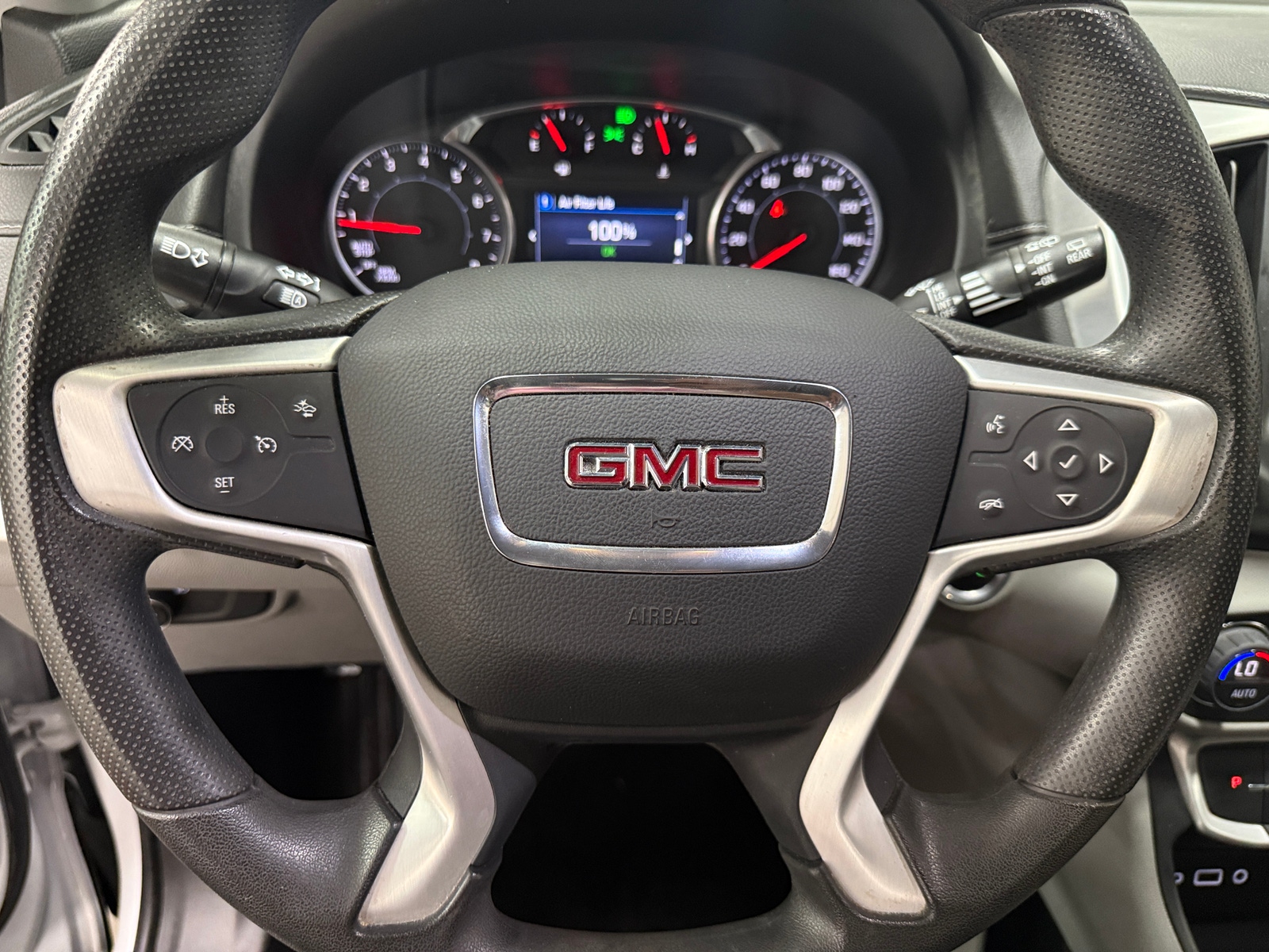 Thumbnail: 2022 GMC Terrain - 5