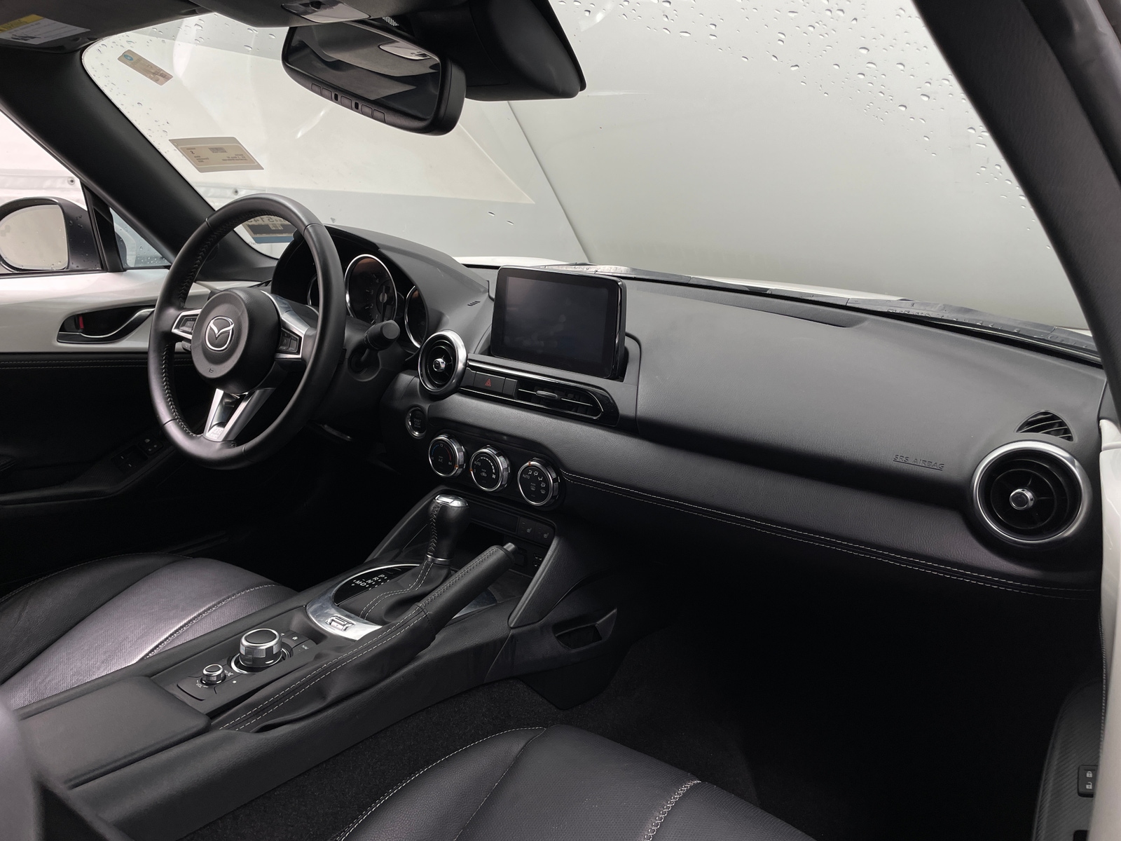 Thumbnail: 2023 Mazda MX-5 Miata - 2