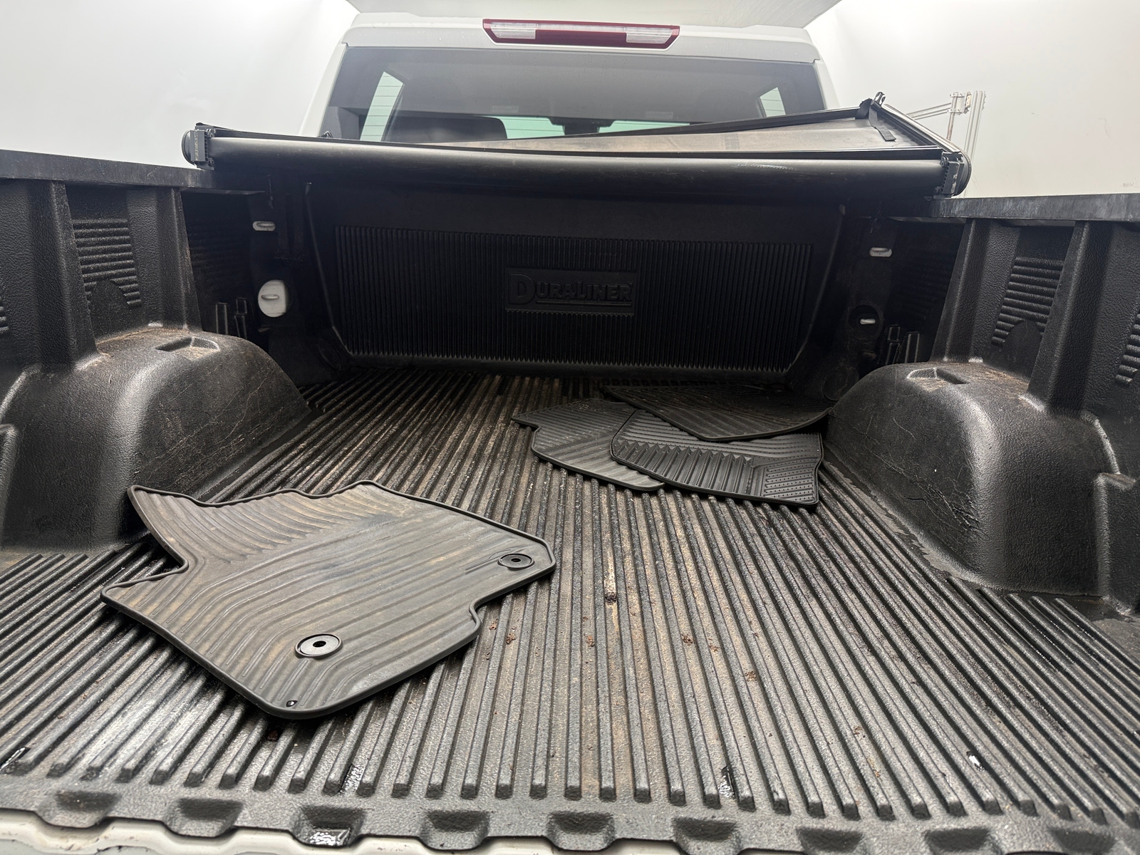 Thumbnail: 2022 Chevrolet Silverado 1500 - 7