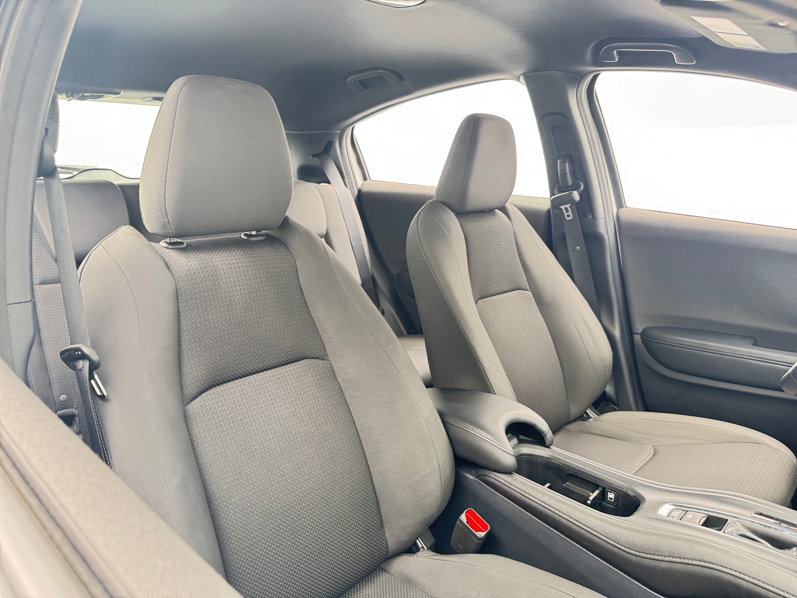 Thumbnail: 2020 Honda HR-V - 2