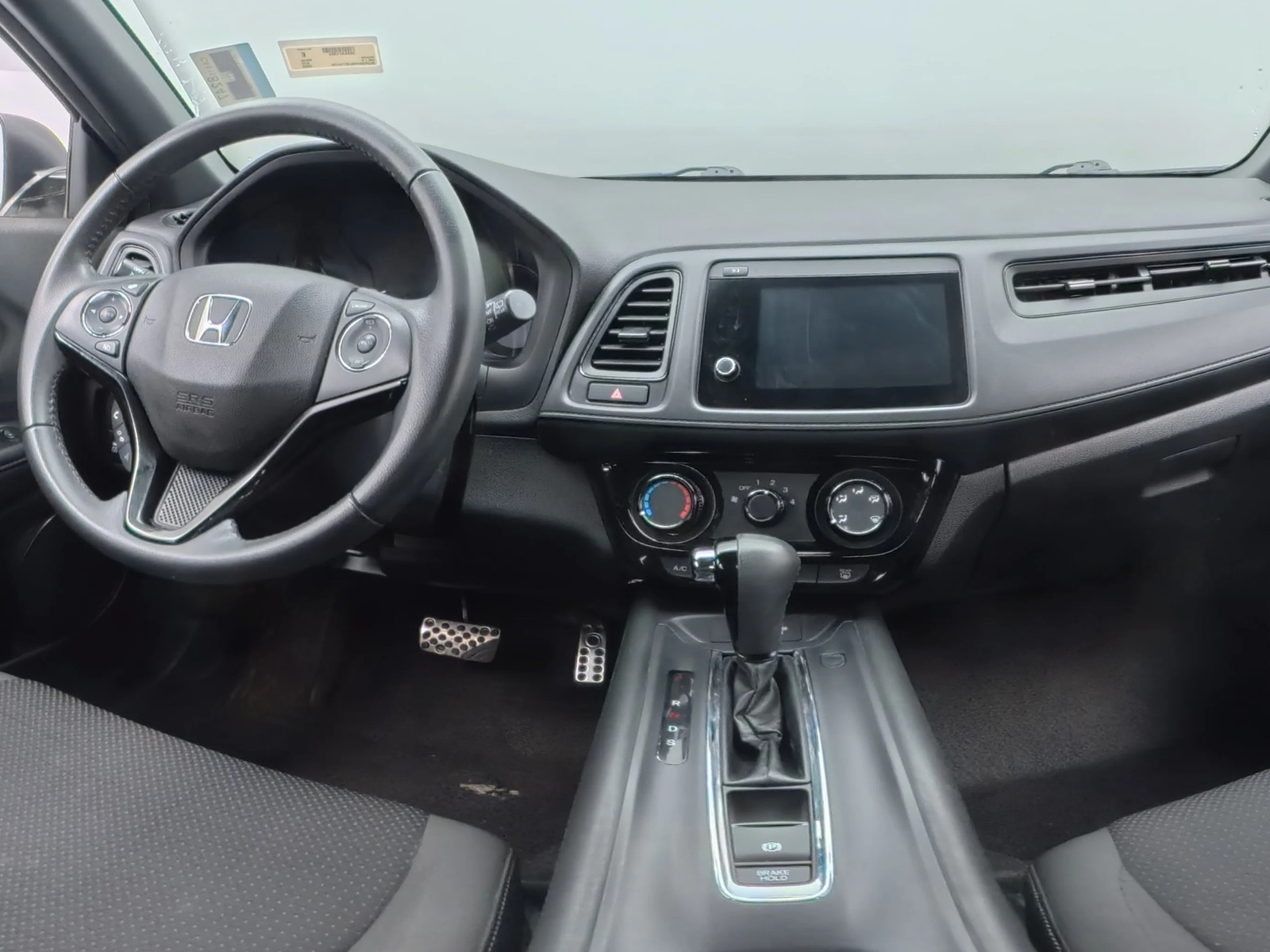 Thumbnail: 2020 Honda HR-V - 3