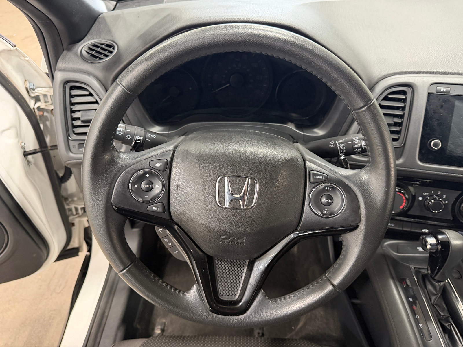 Thumbnail: 2020 Honda HR-V - 5