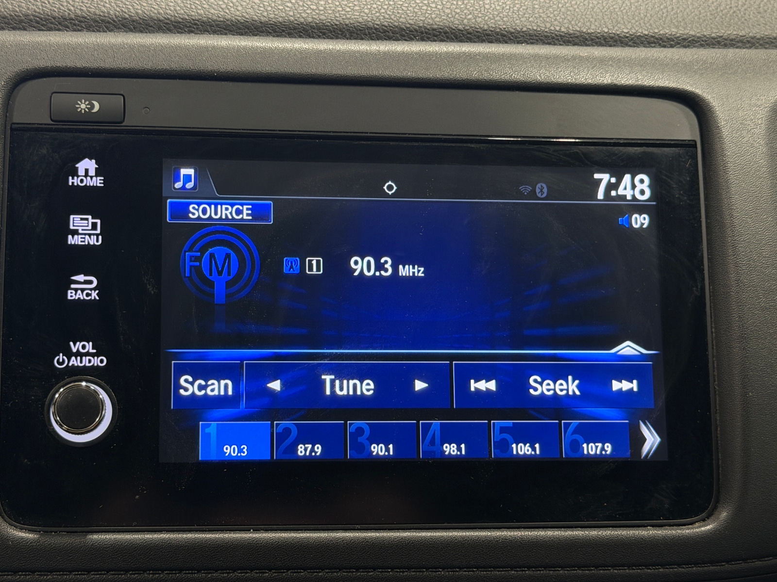 Thumbnail: 2020 Honda HR-V - 4