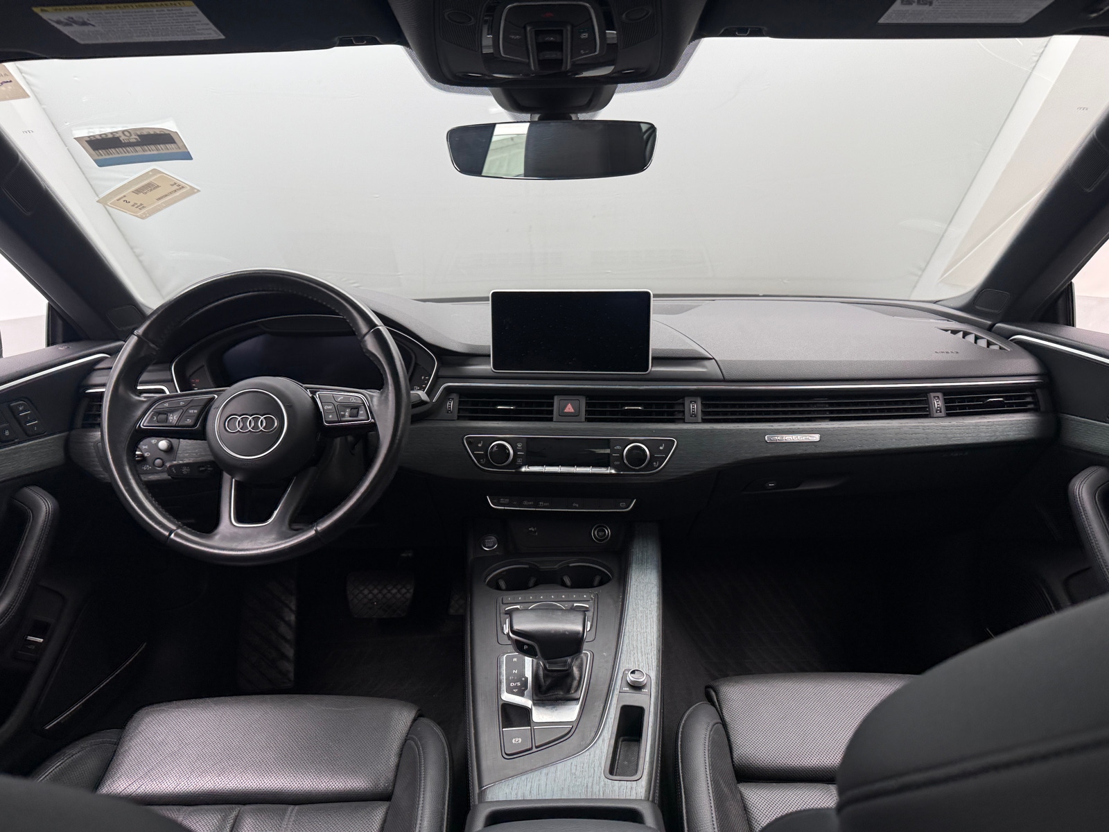 Thumbnail: 2018 Audi A5 - 2