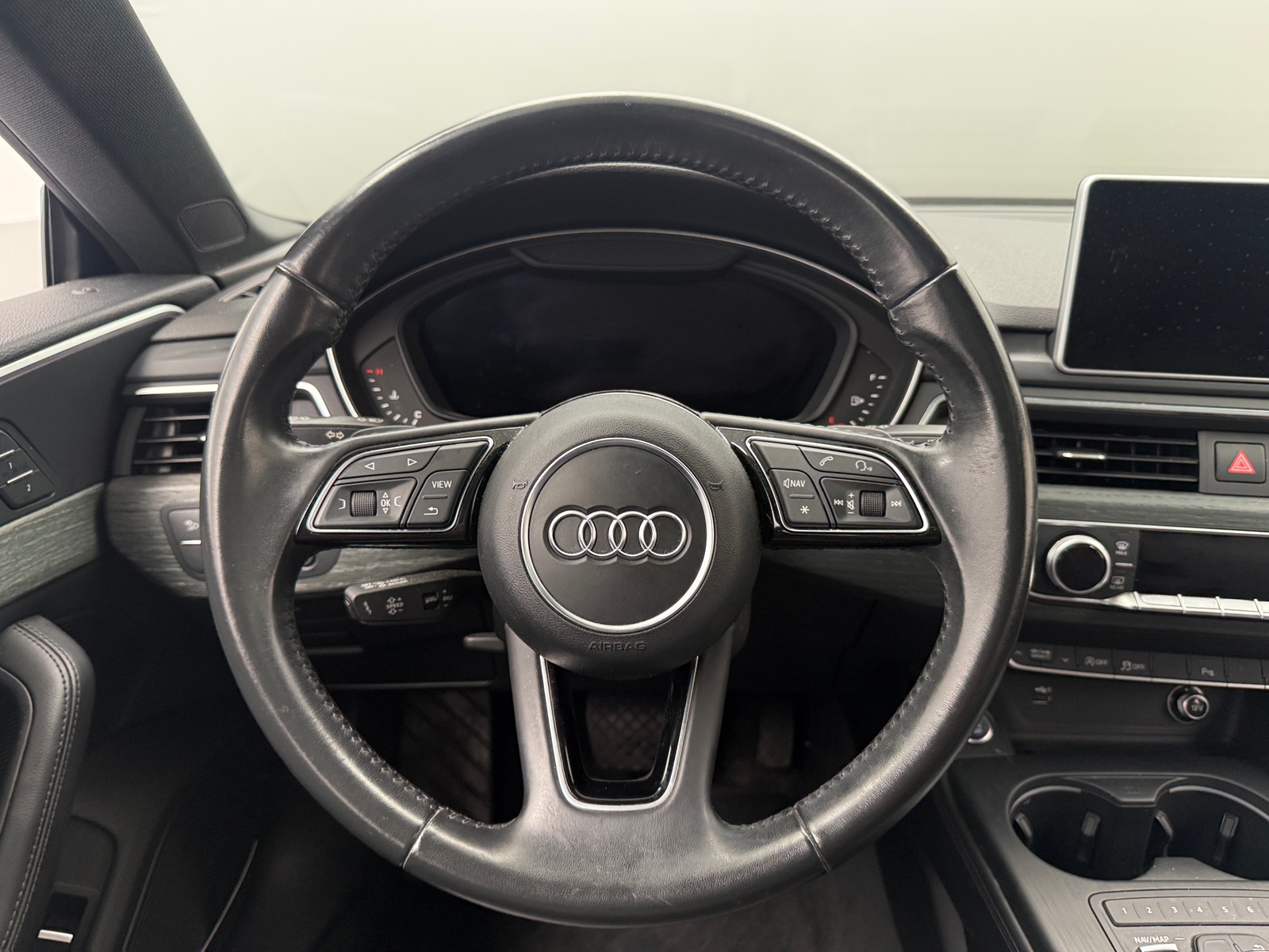 Thumbnail: 2018 Audi A5 - 4