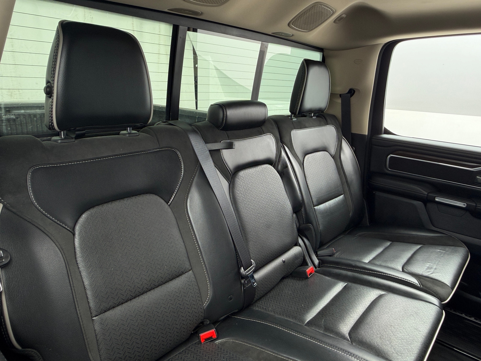 Thumbnail: 2021 RAM 1500 - 5