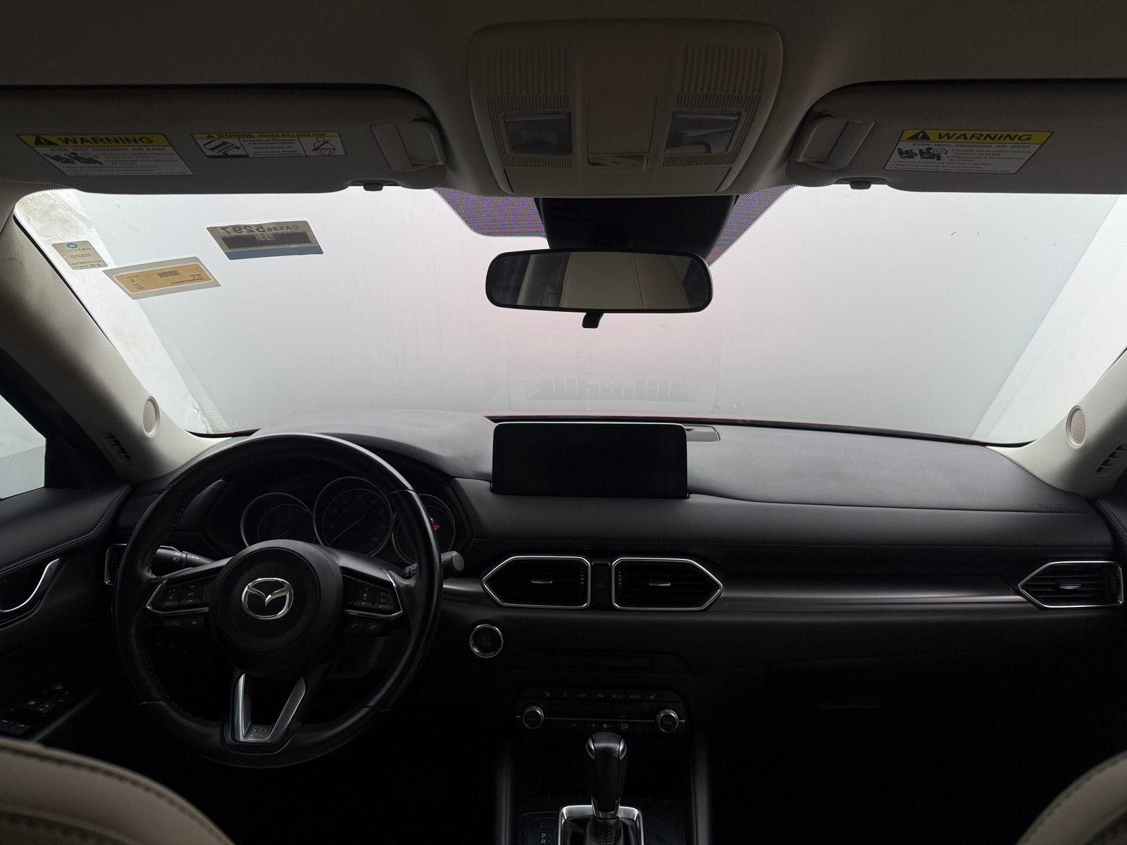 Thumbnail: 2022 Mazda CX-5 - 2