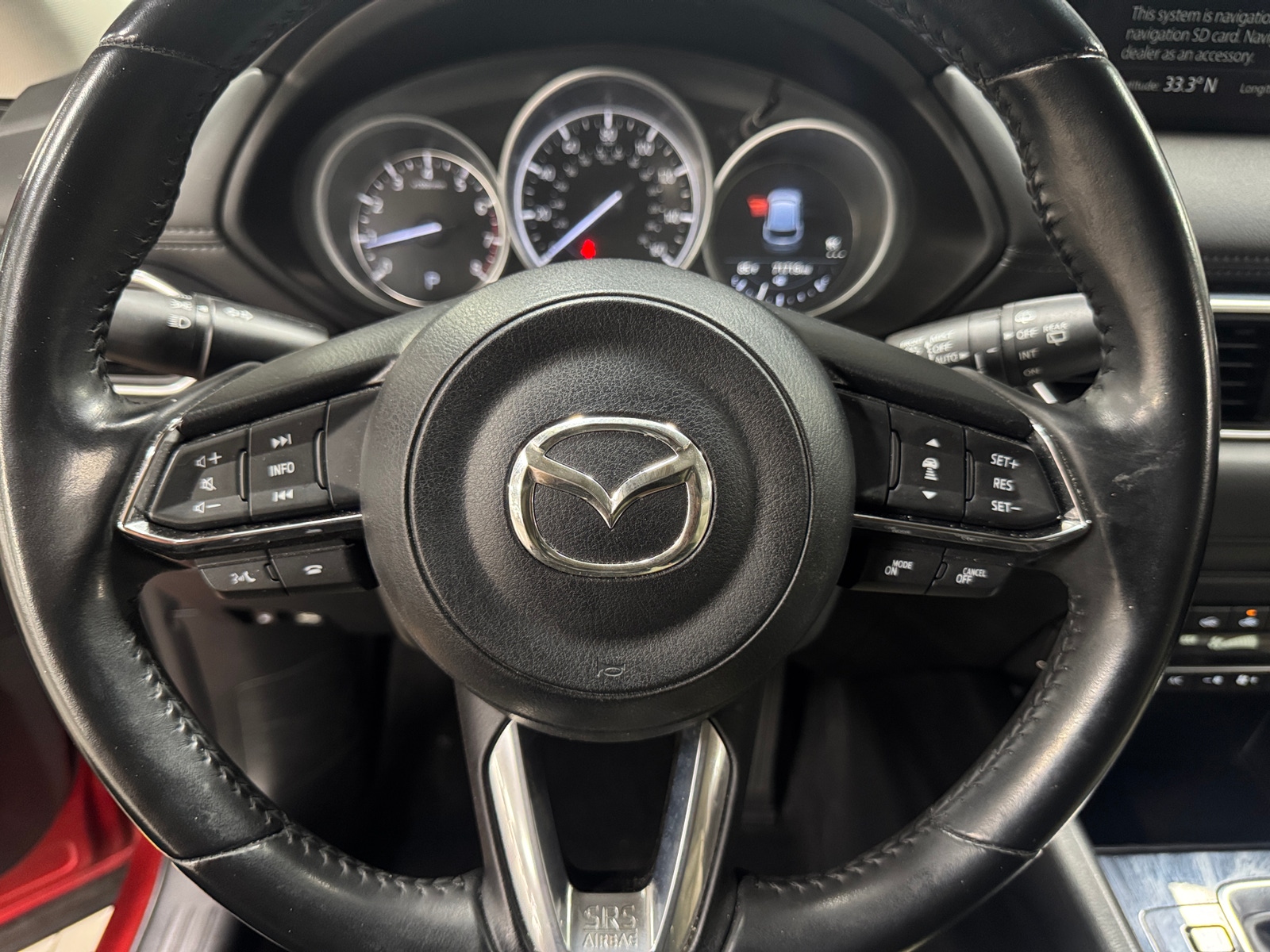 Thumbnail: 2022 Mazda CX-5 - 4