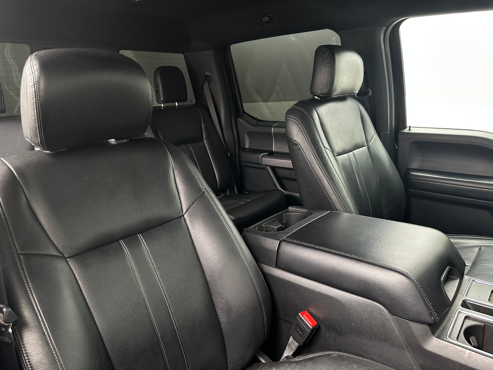Thumbnail: 2018 Ford Econoline - 2