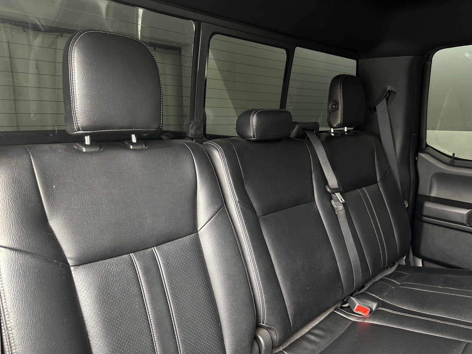 Thumbnail: 2018 Ford Econoline - 6