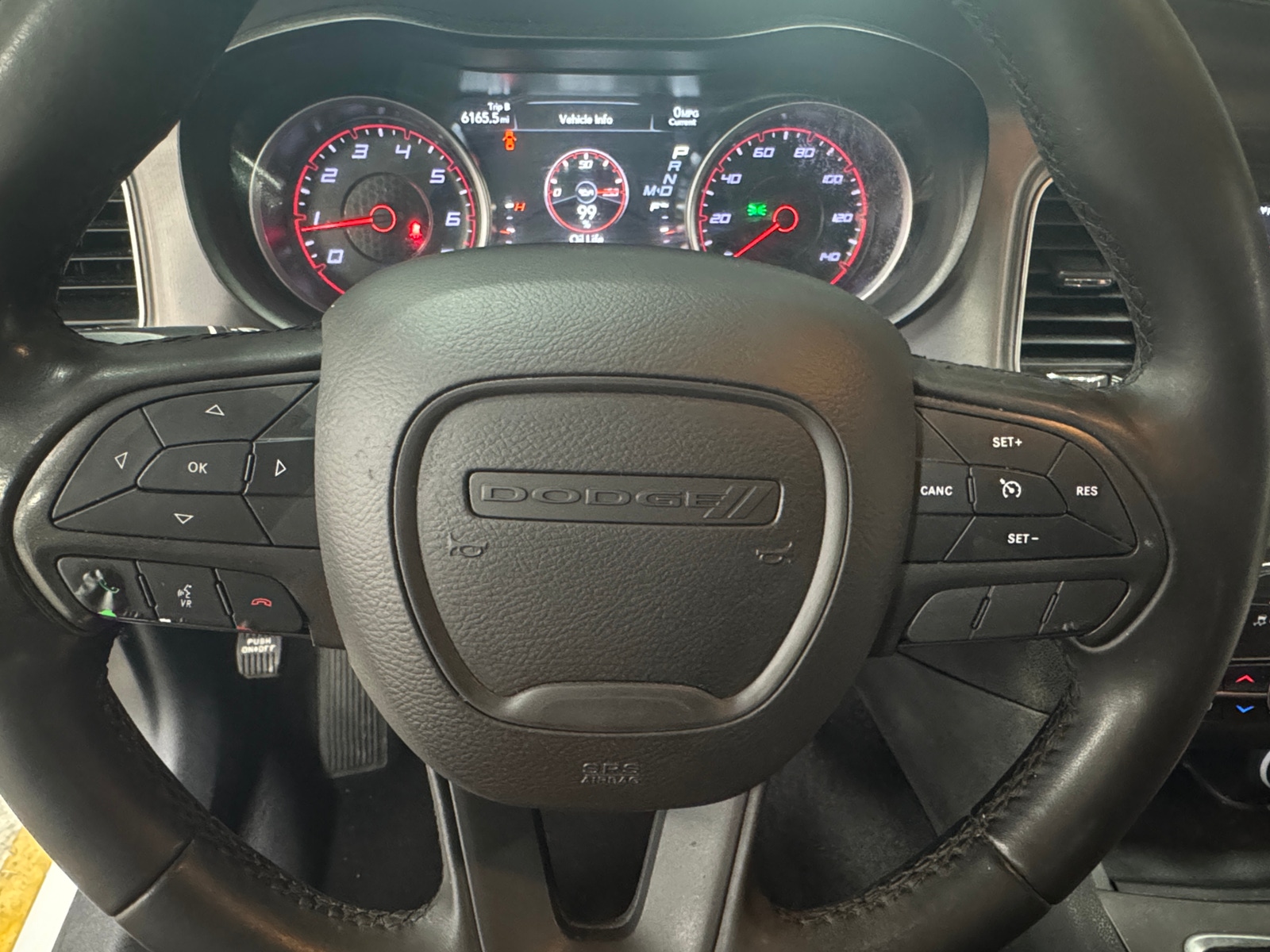 Thumbnail: 2019 Dodge Charger - 5