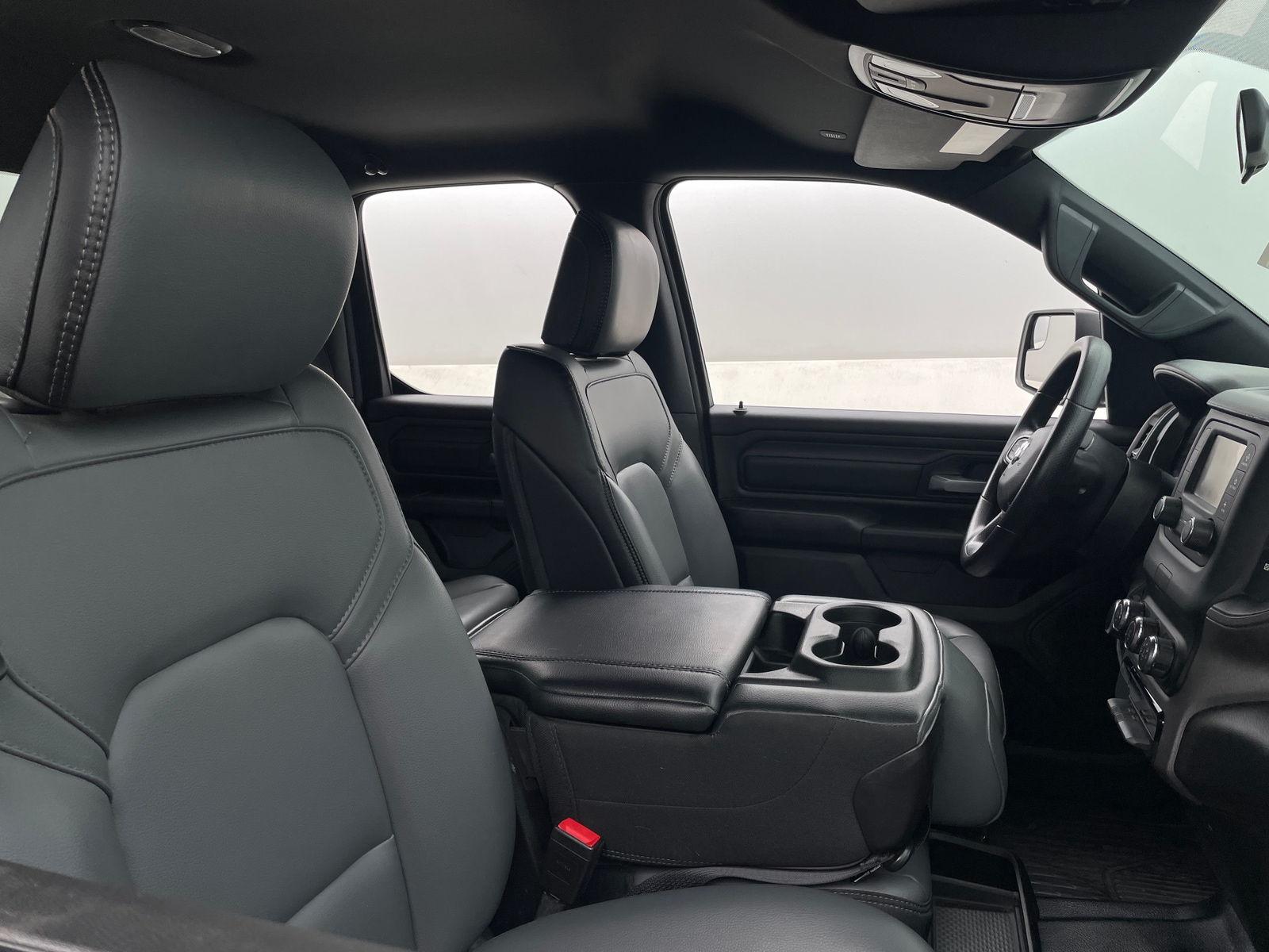Thumbnail: 2024 RAM 1500 - 2
