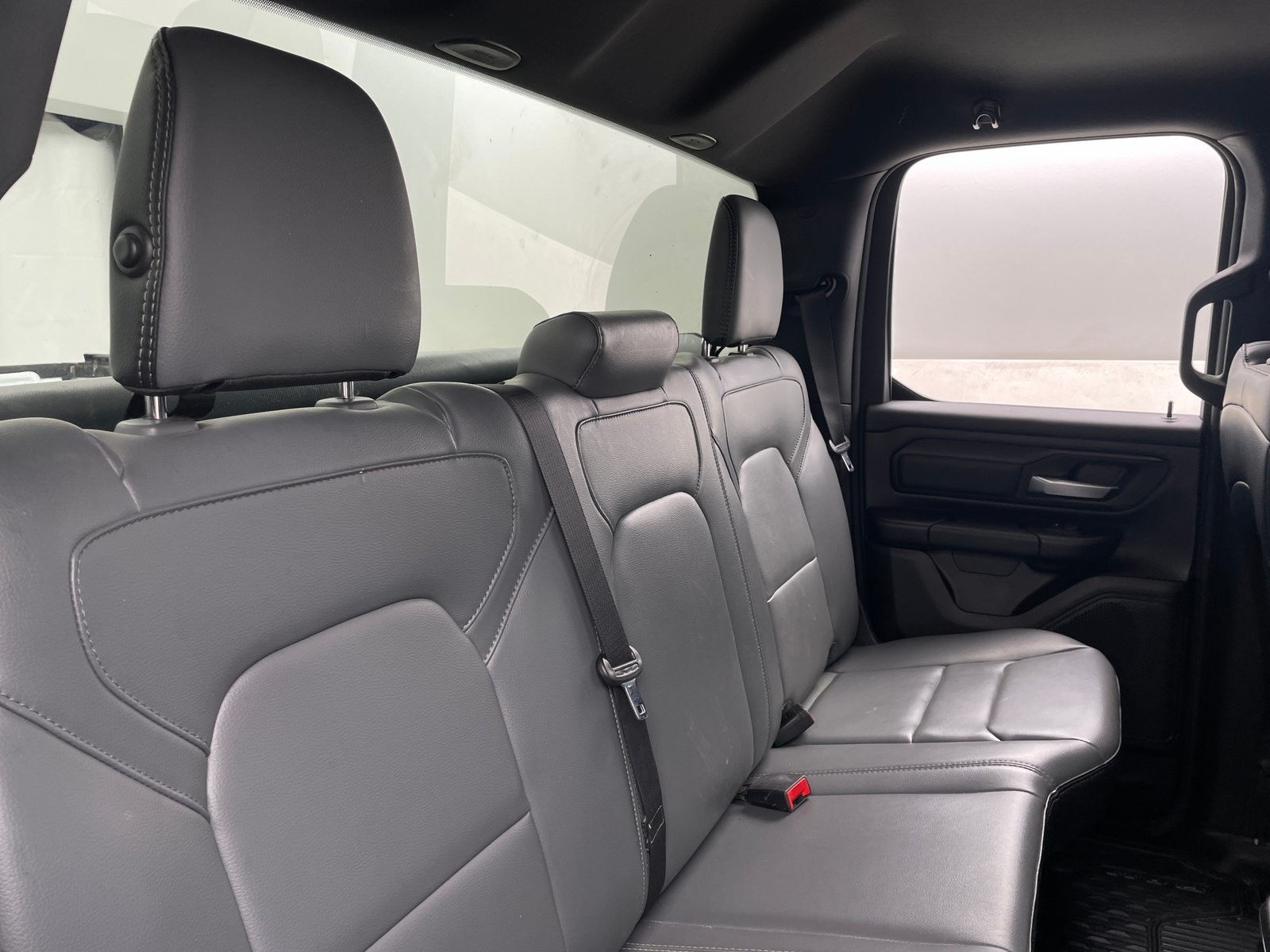 Thumbnail: 2024 RAM 1500 - 6