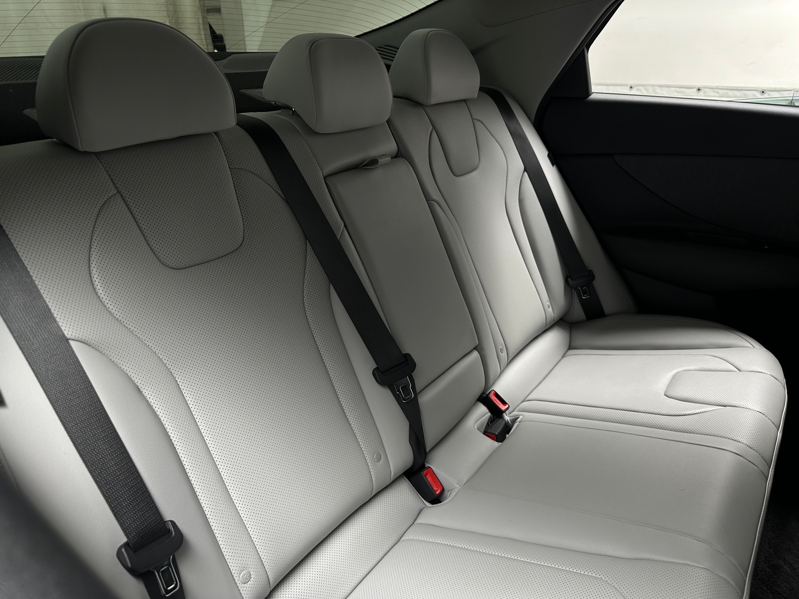Thumbnail: 2024 Hyundai Elantra - 5