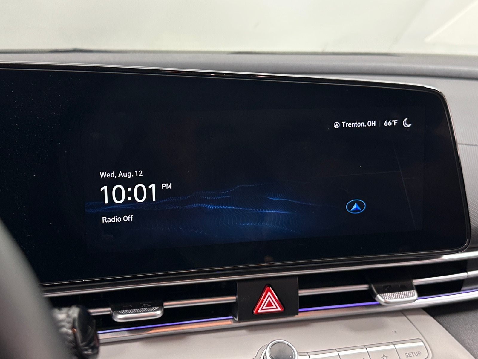 Thumbnail: 2024 Hyundai Elantra - 3