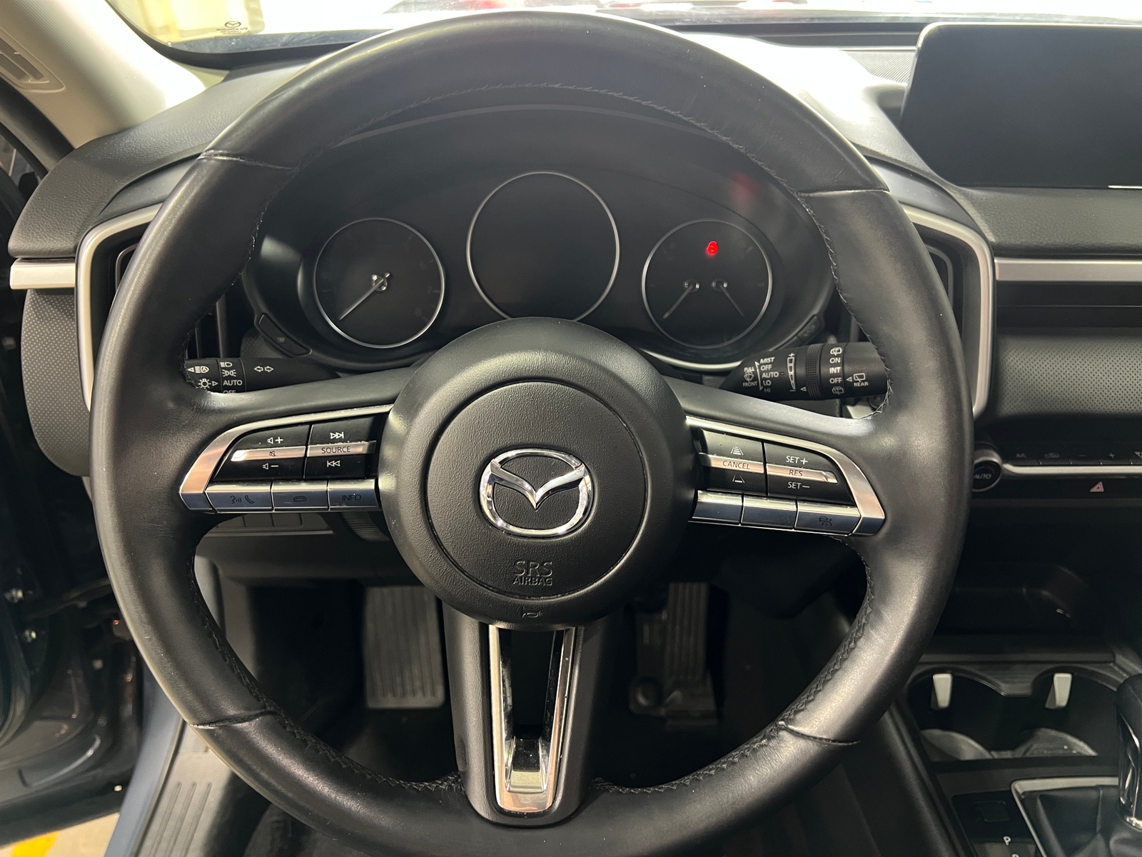 Thumbnail: 2024 Mazda CX-50 - 4