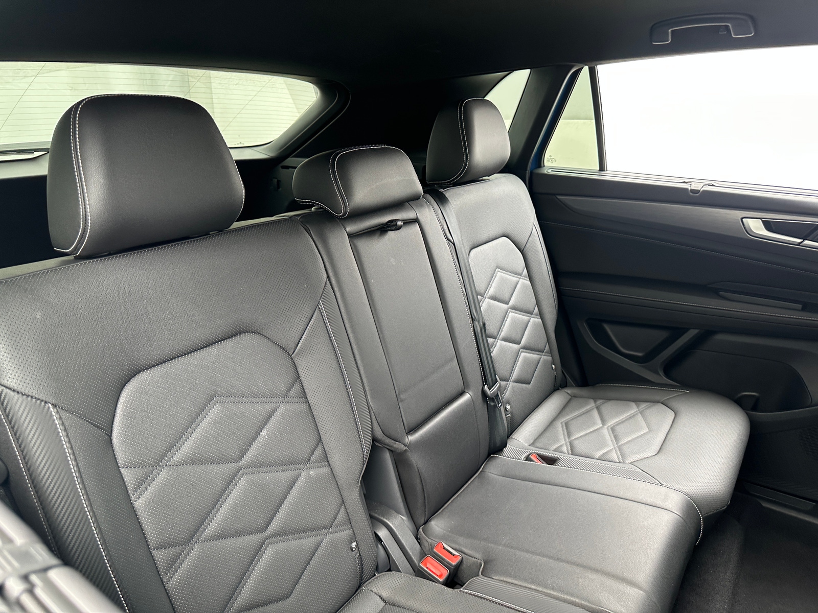 Thumbnail: 2026 Volkswagen Atlas - 5