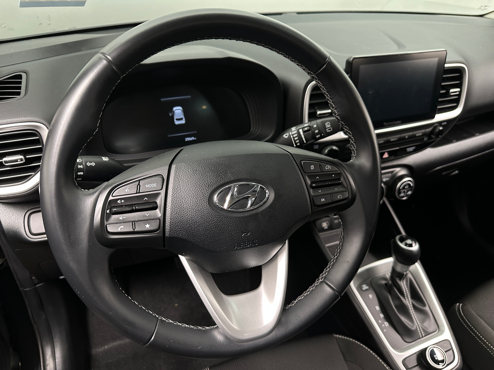Thumbnail: 2024 Hyundai Venue - 5