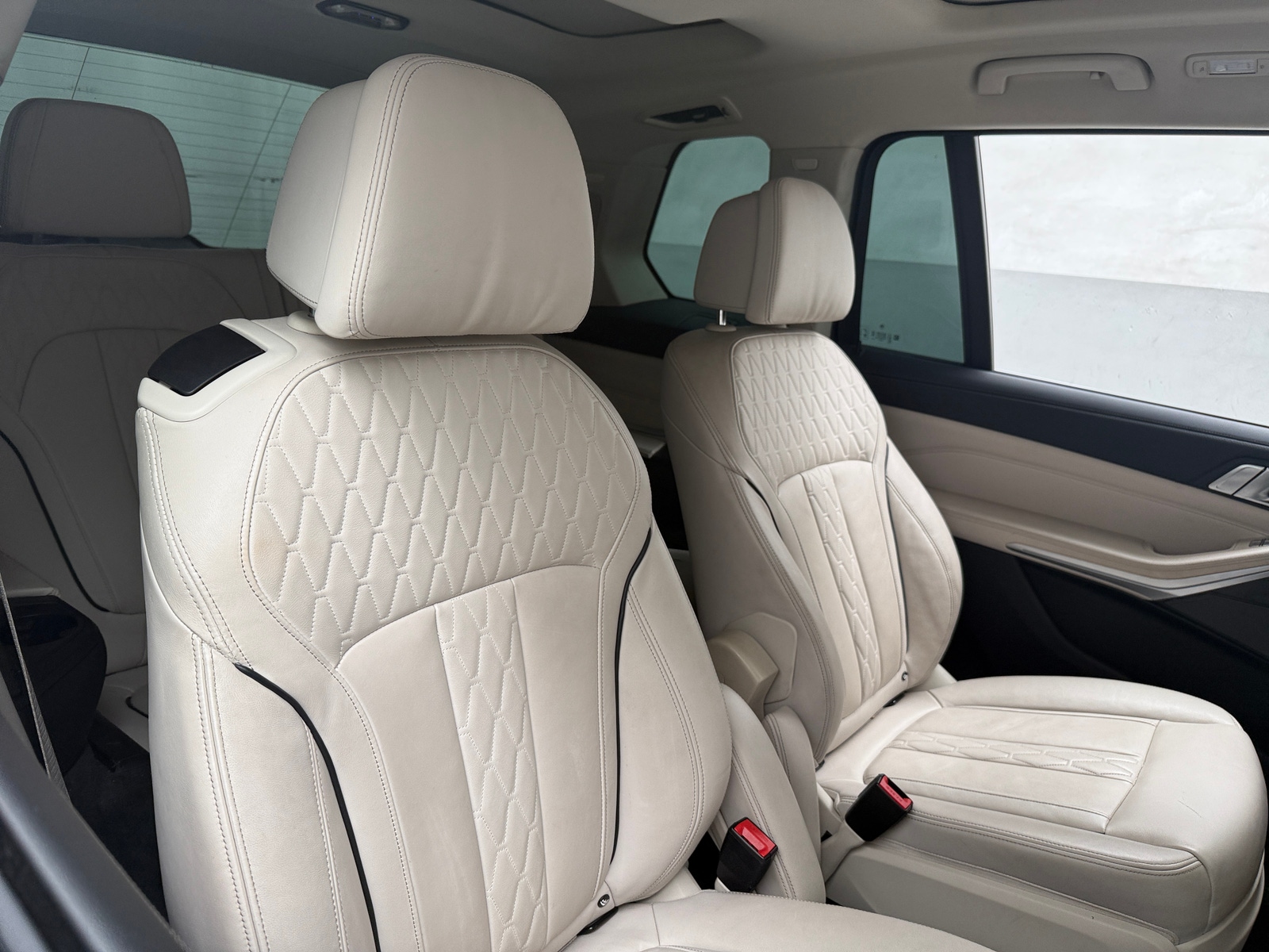 Thumbnail: 2019 BMW X7 - 5