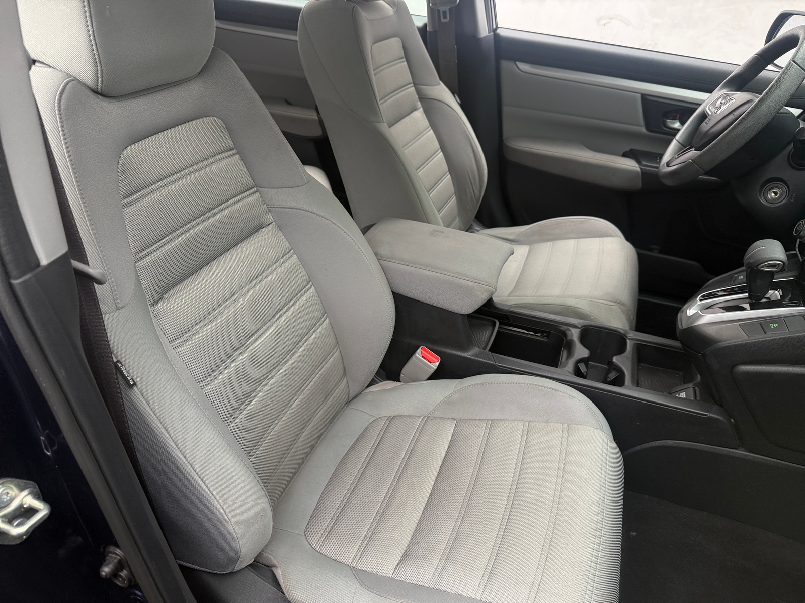 Thumbnail: 2017 Honda CR-V - 2