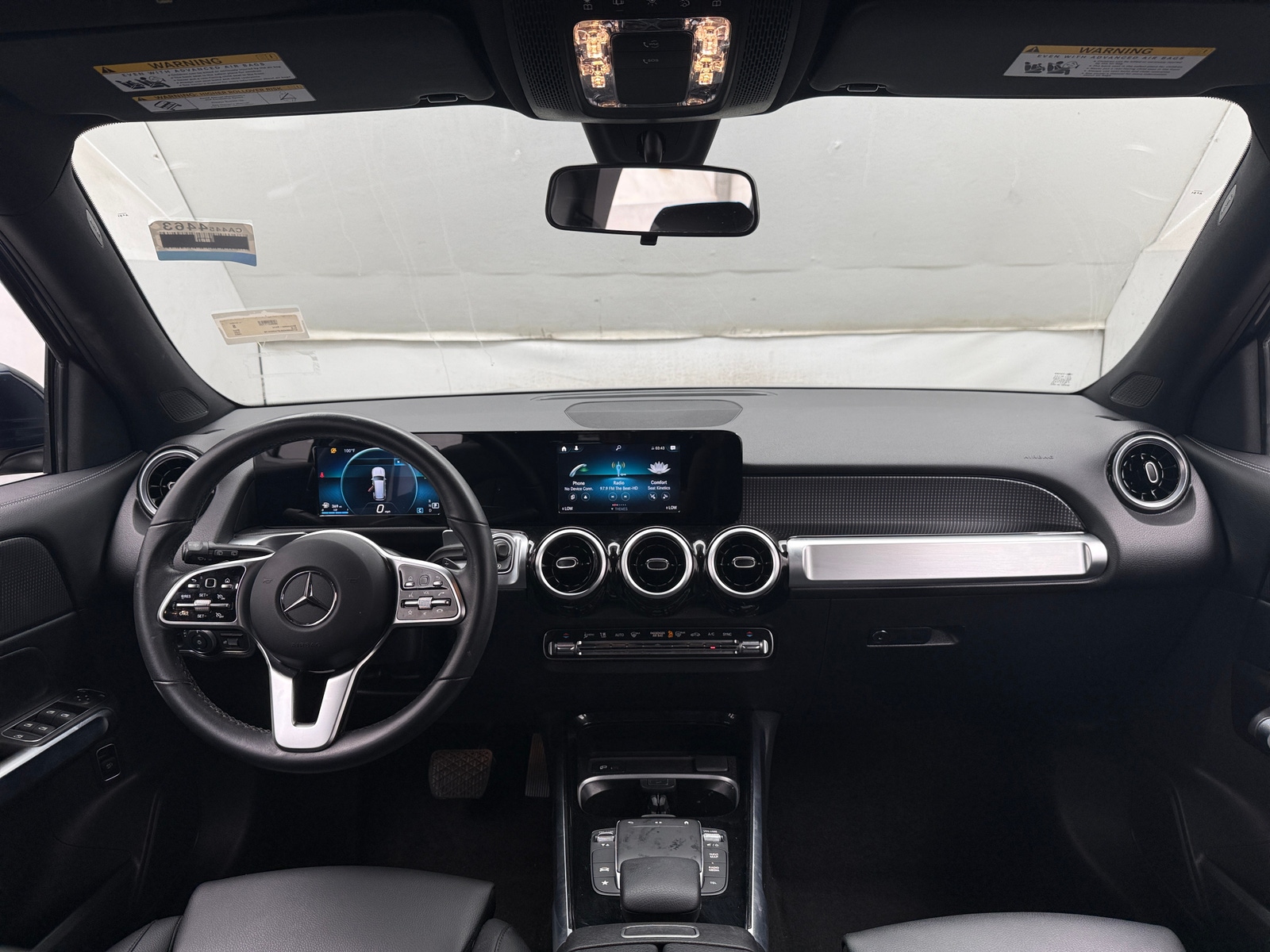 Thumbnail: 2023 Mercedes-Benz GLB - 2