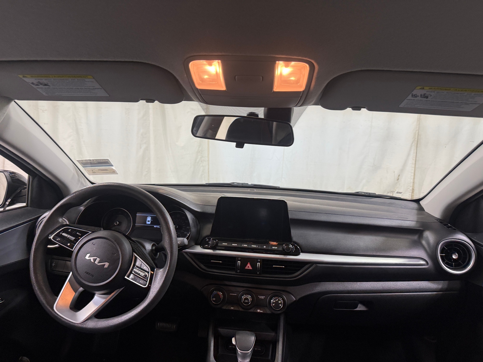 Thumbnail: 2023 Kia Forte - 3