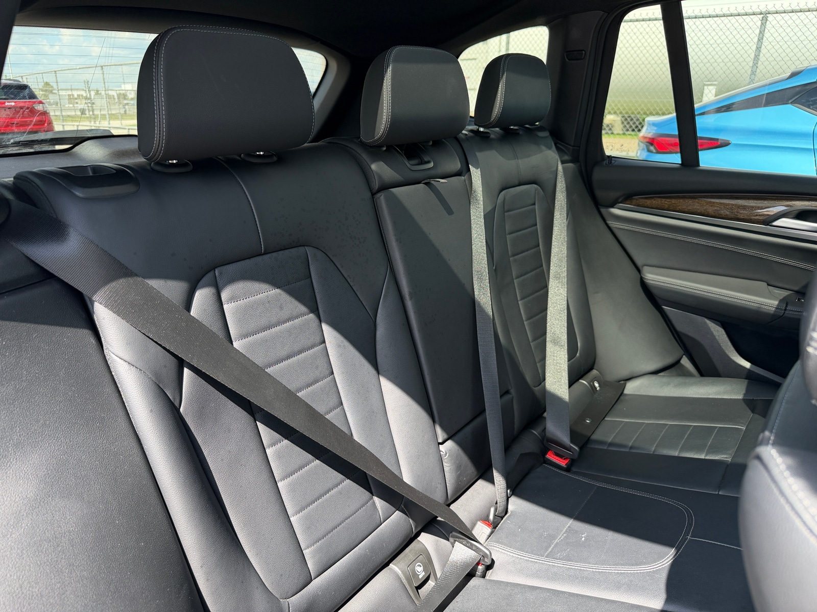 Thumbnail: 2019 BMW X3 - 5