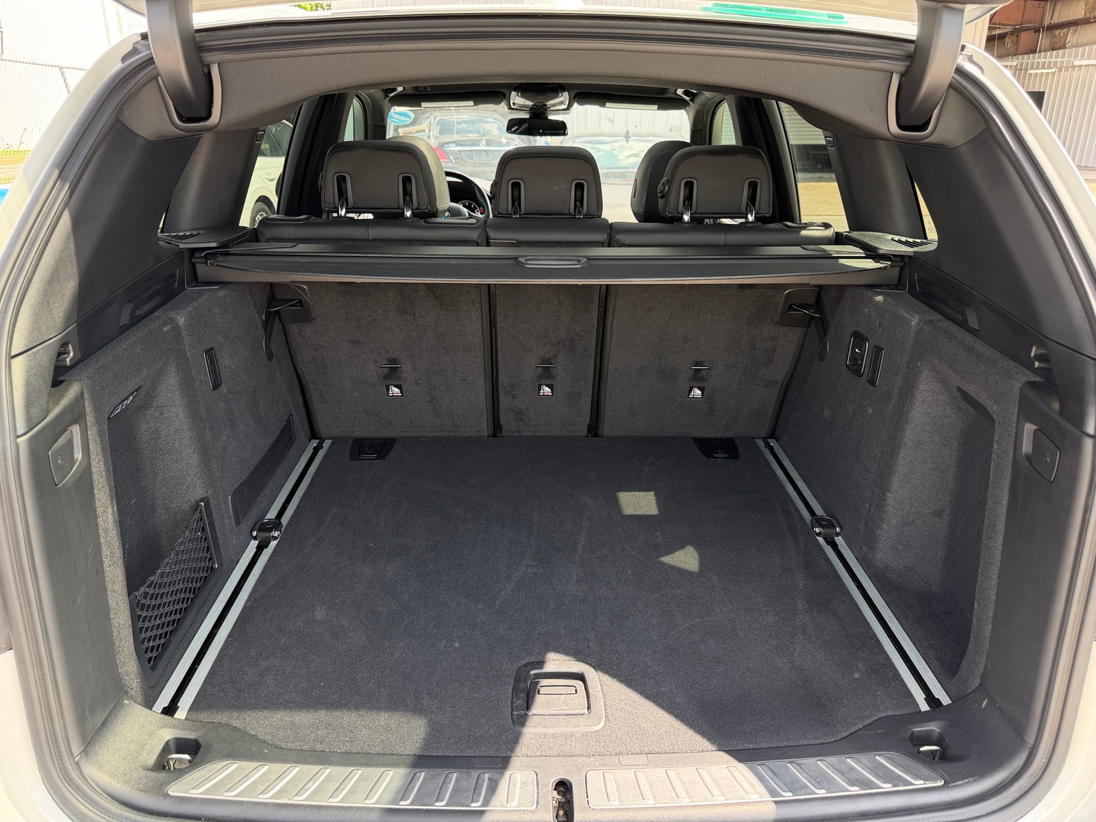 Thumbnail: 2019 BMW X3 - 6