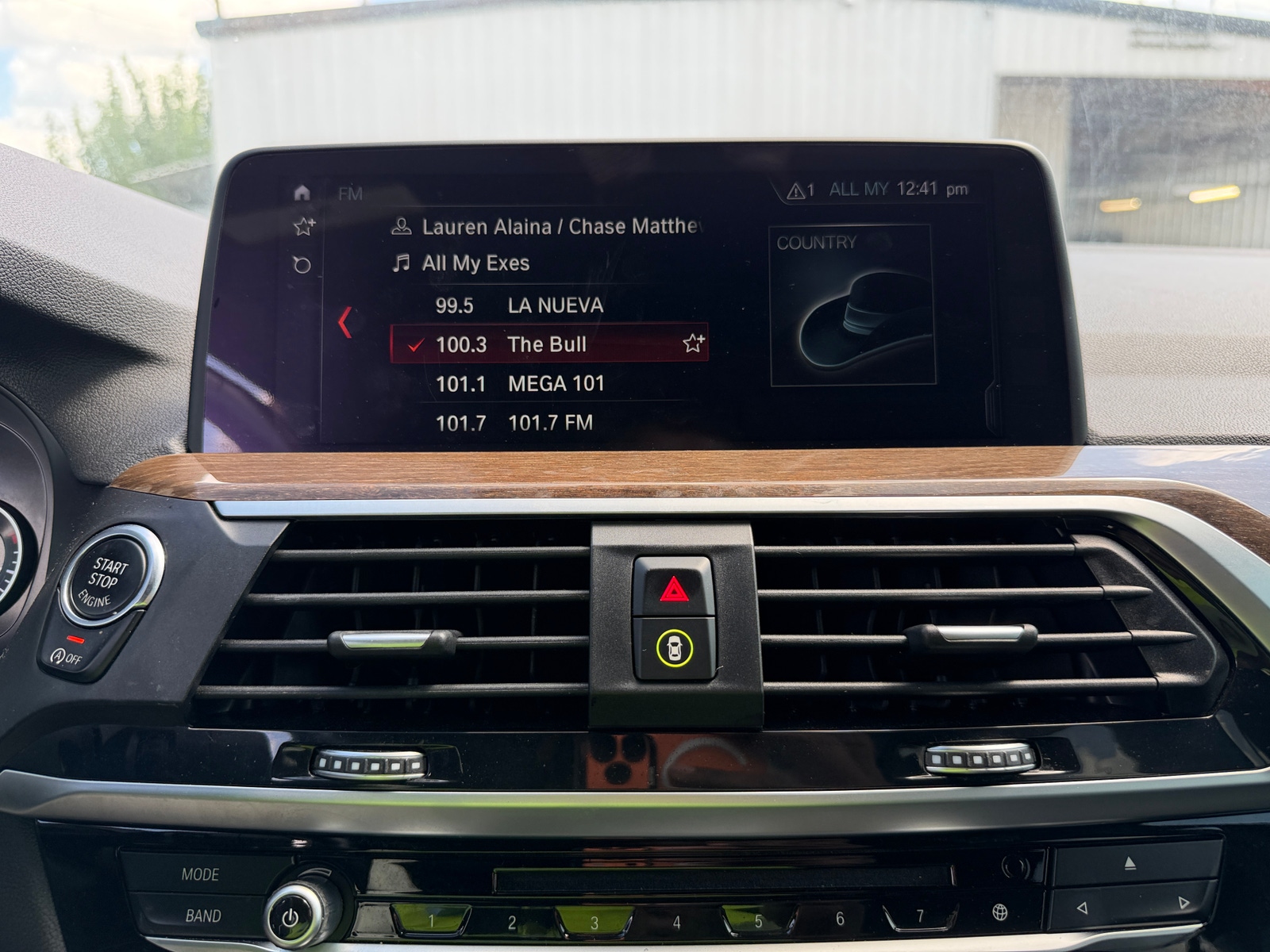 Thumbnail: 2019 BMW X3 - 3