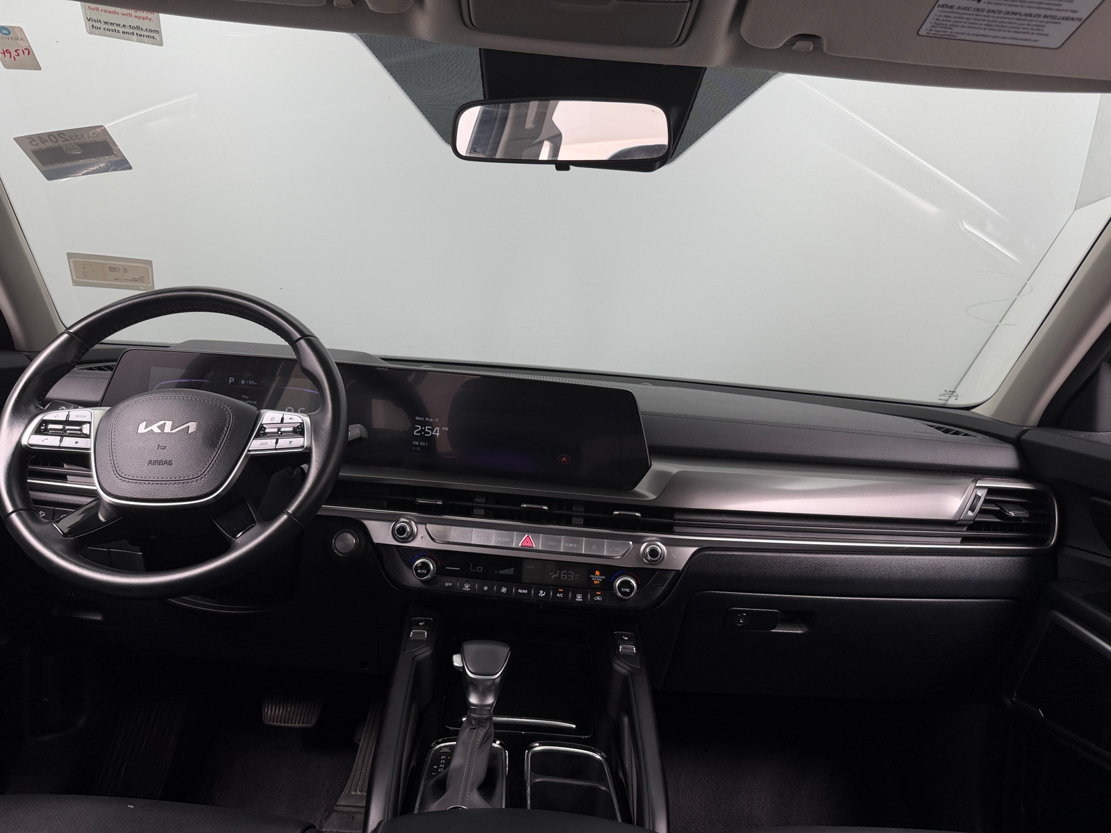 Thumbnail: 2025 Kia Telluride - 2