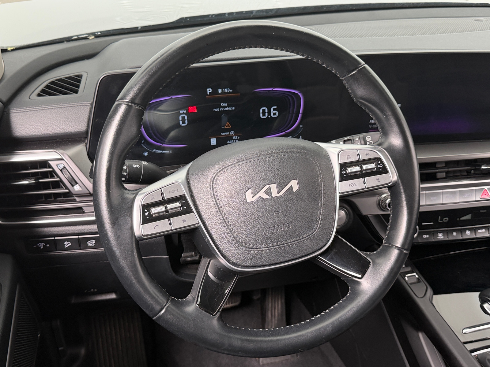 Thumbnail: 2025 Kia Telluride - 4