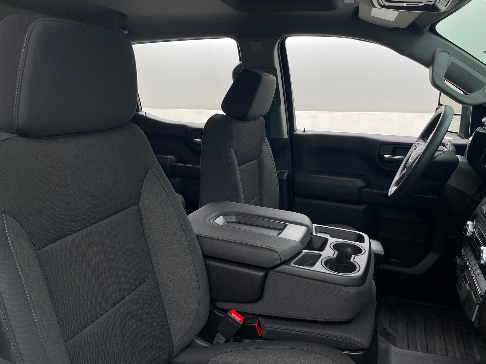 Thumbnail: 2026 GMC Sierra 1500 - 2